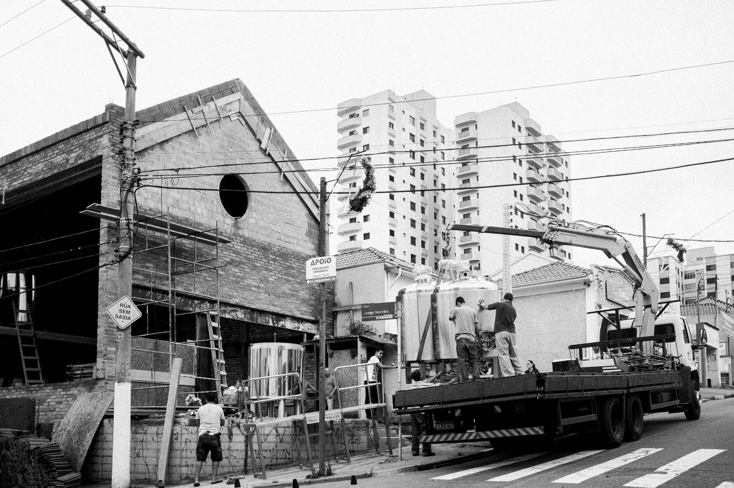 Cervejaria Theodora. Fotografia Corporativa, Eventos e Arquitetura e Interiores