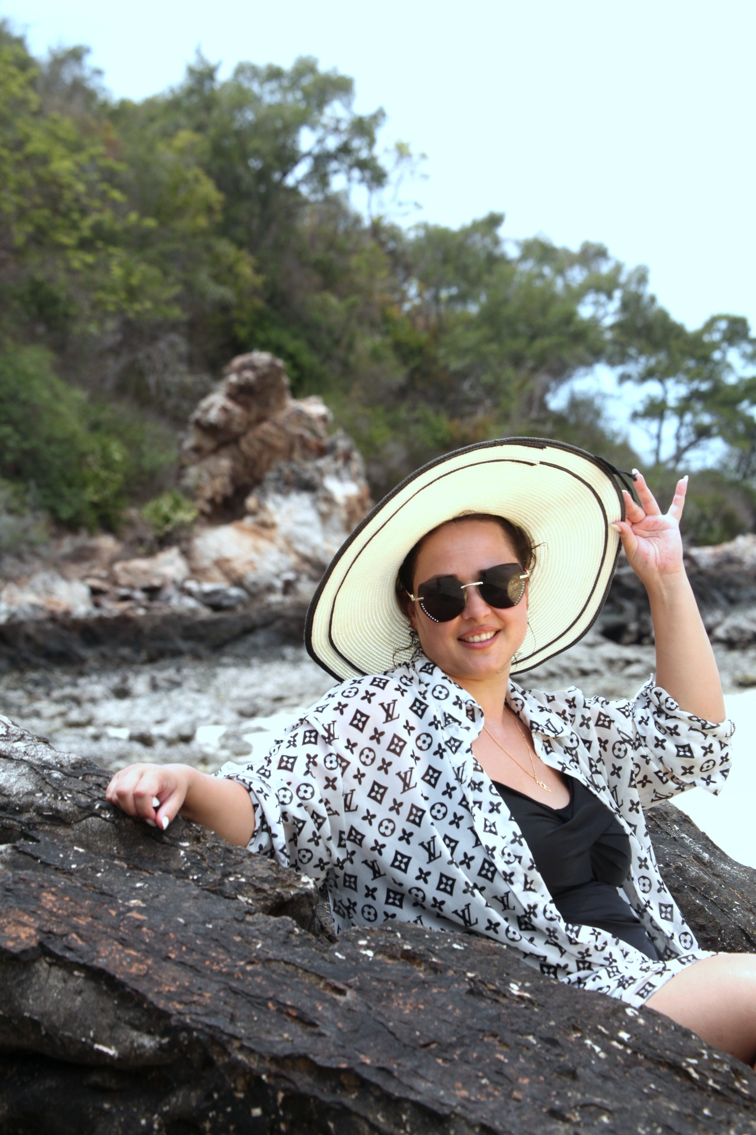 Алексей, Кристина, Рита. Сайт Валентина Картунчикова