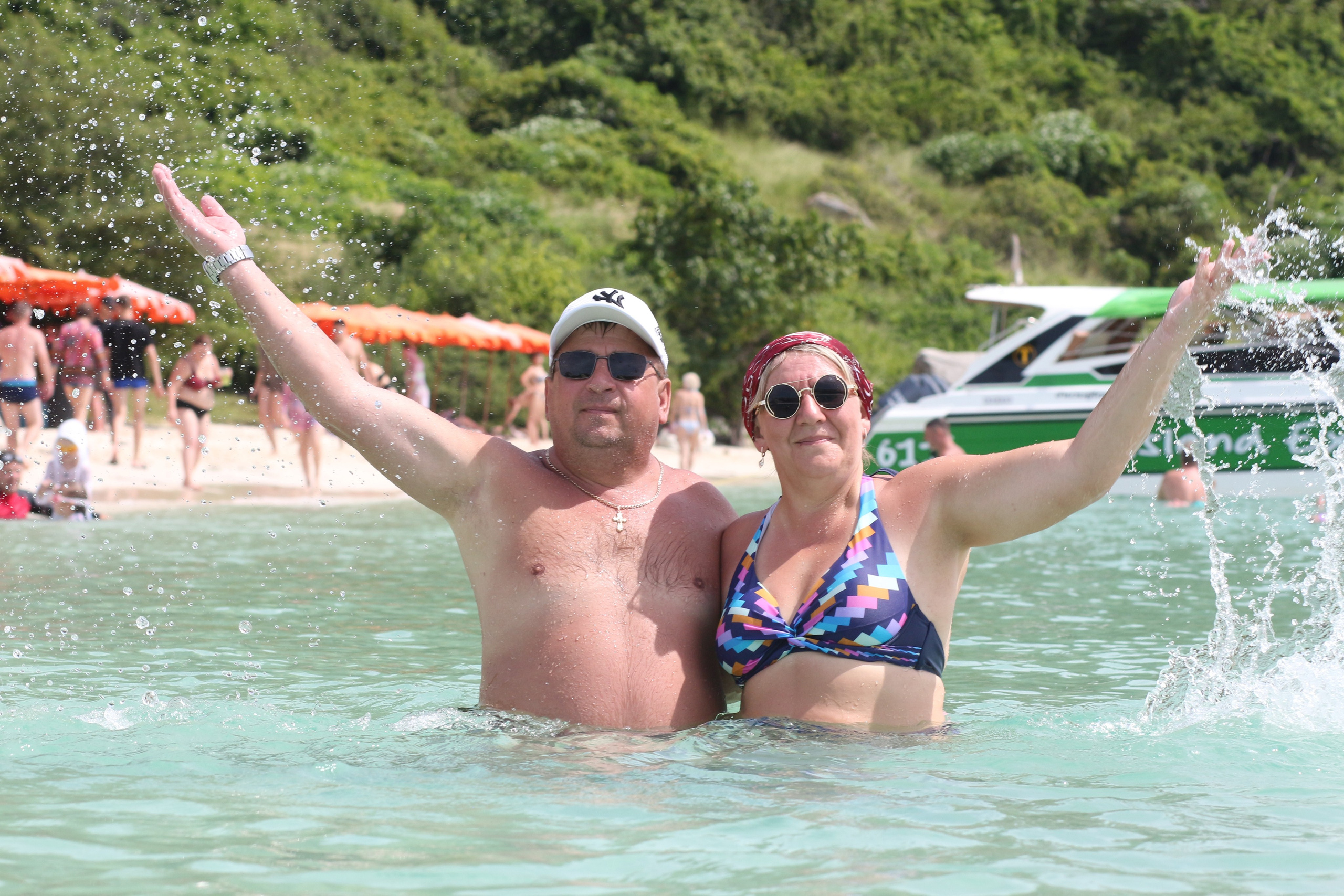 Как скачать фото. Сайт Валентина Картунчикова