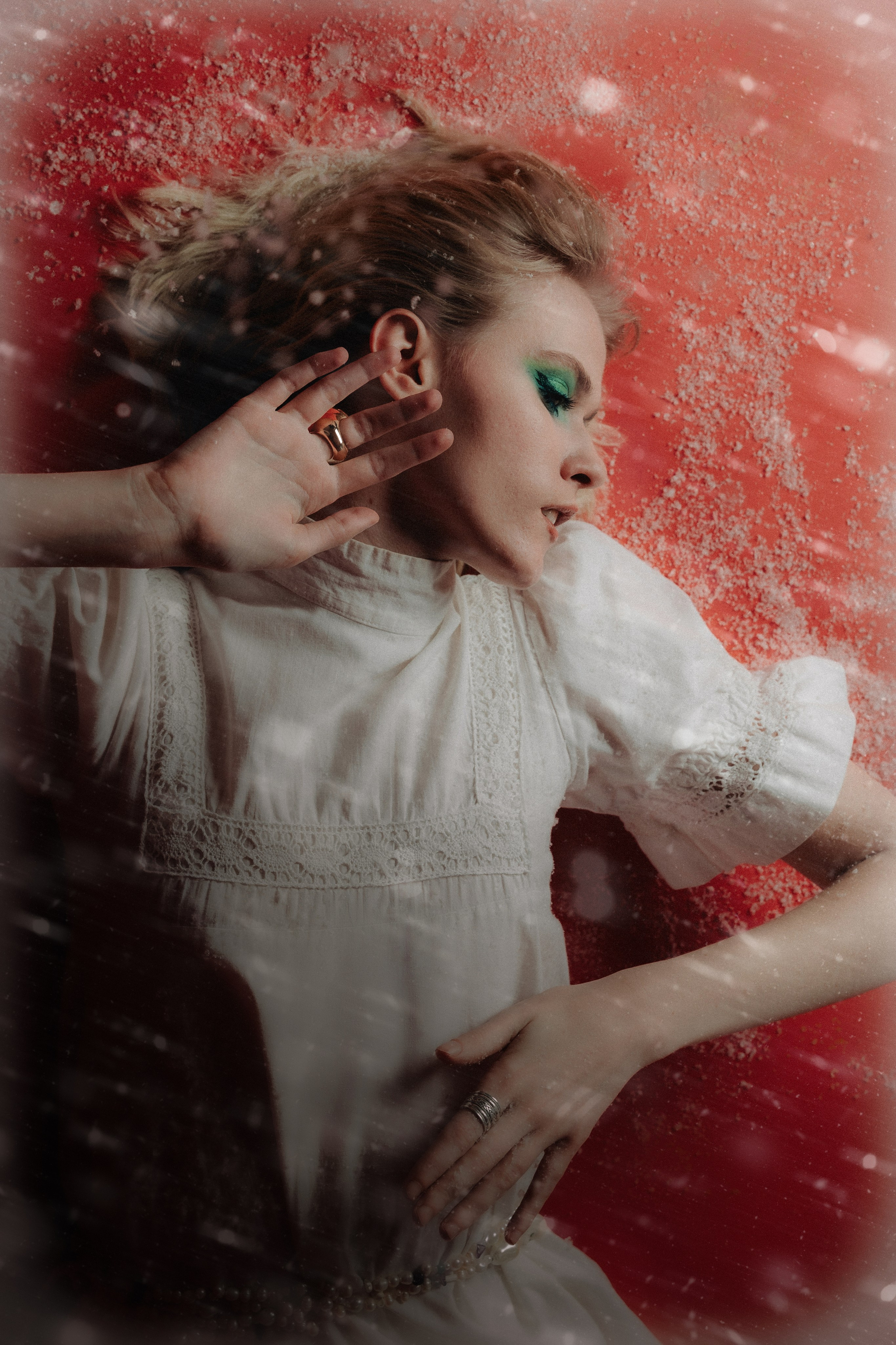 Nasty. Photograf NRW