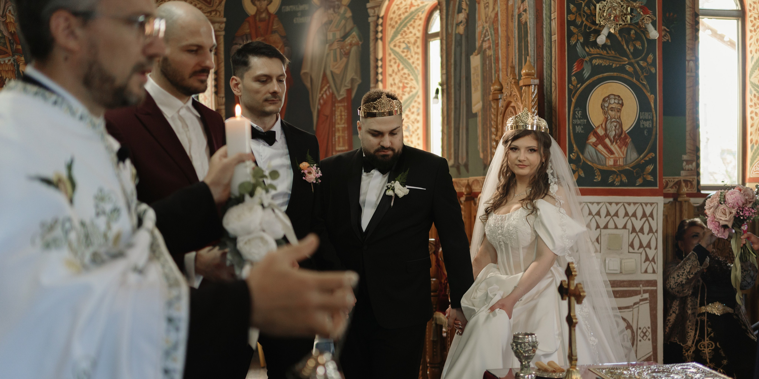 Daniela & Ioan. STORYCATCHERS