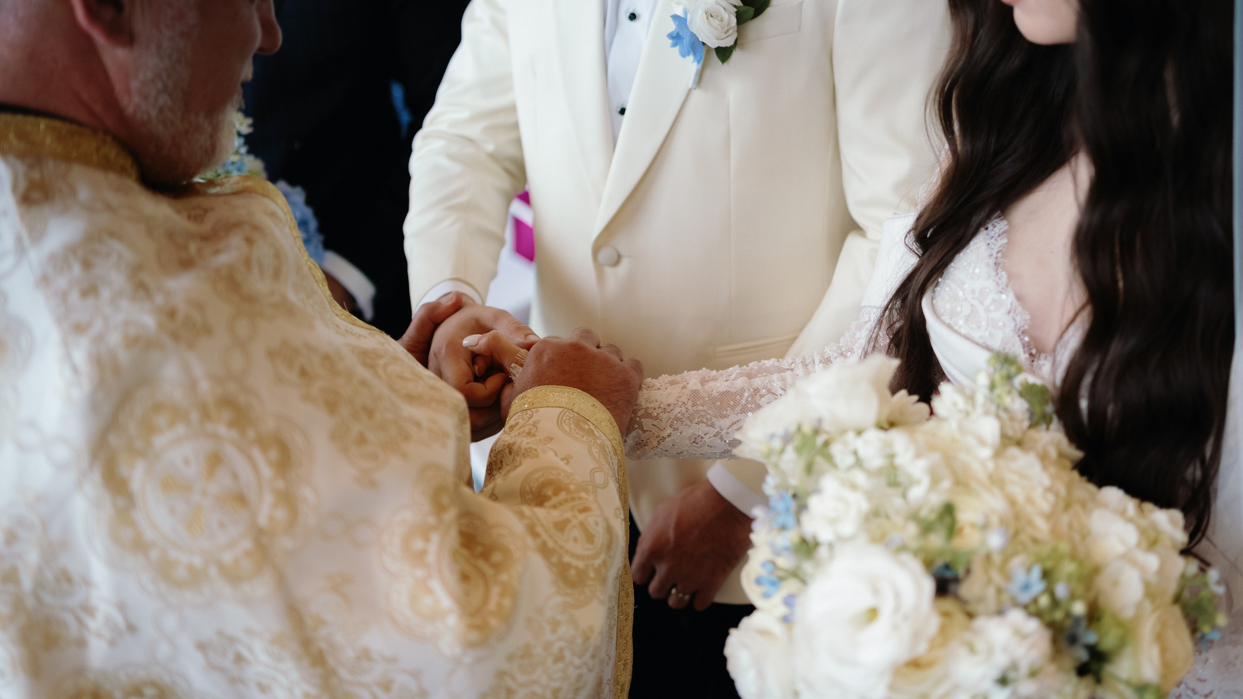 Cristina & Bogdan. STORYCATCHERS