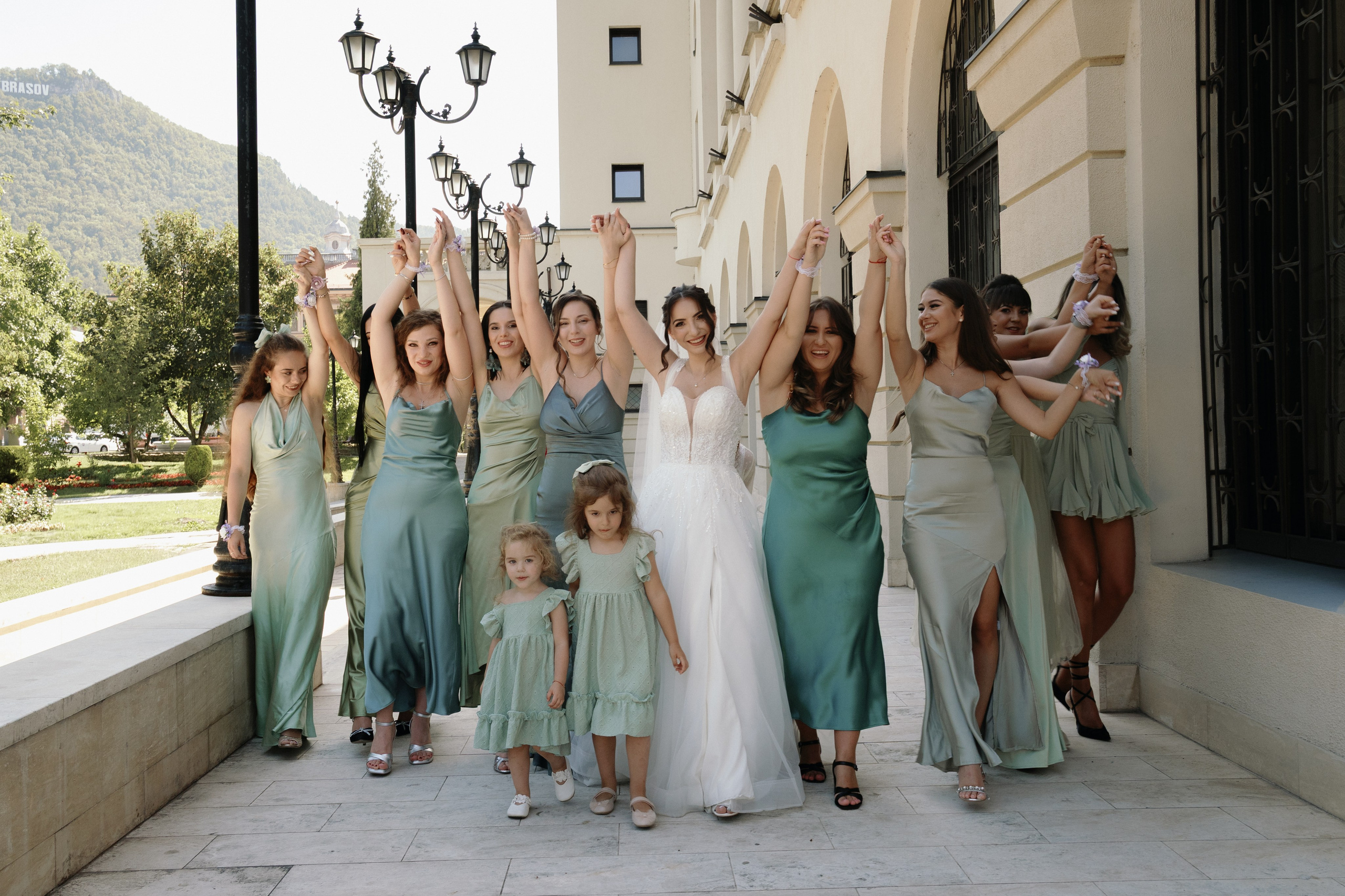 Andreea & Emanuel. STORYCATCHERS