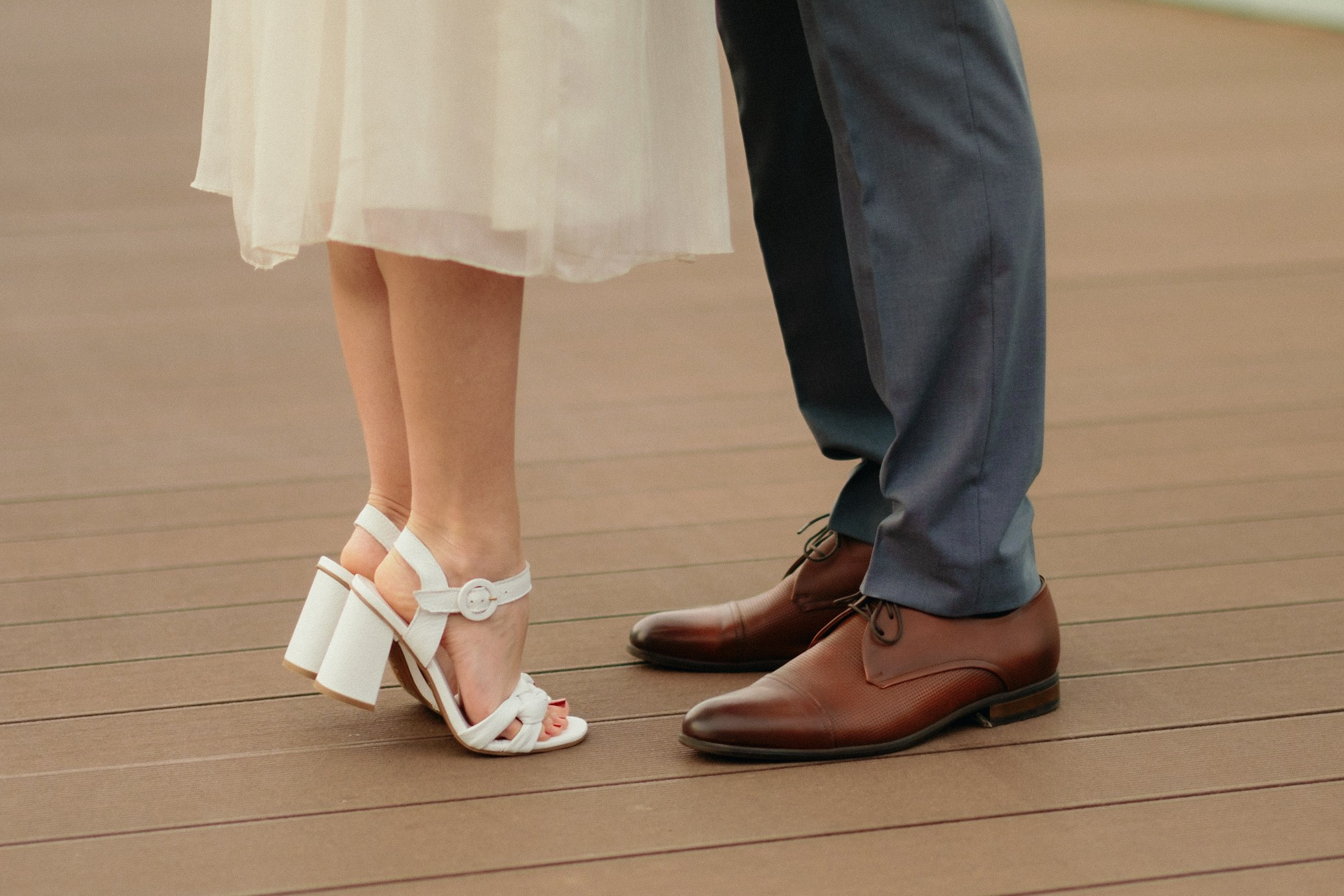 Lidia & Mihai. STORYCATCHERS