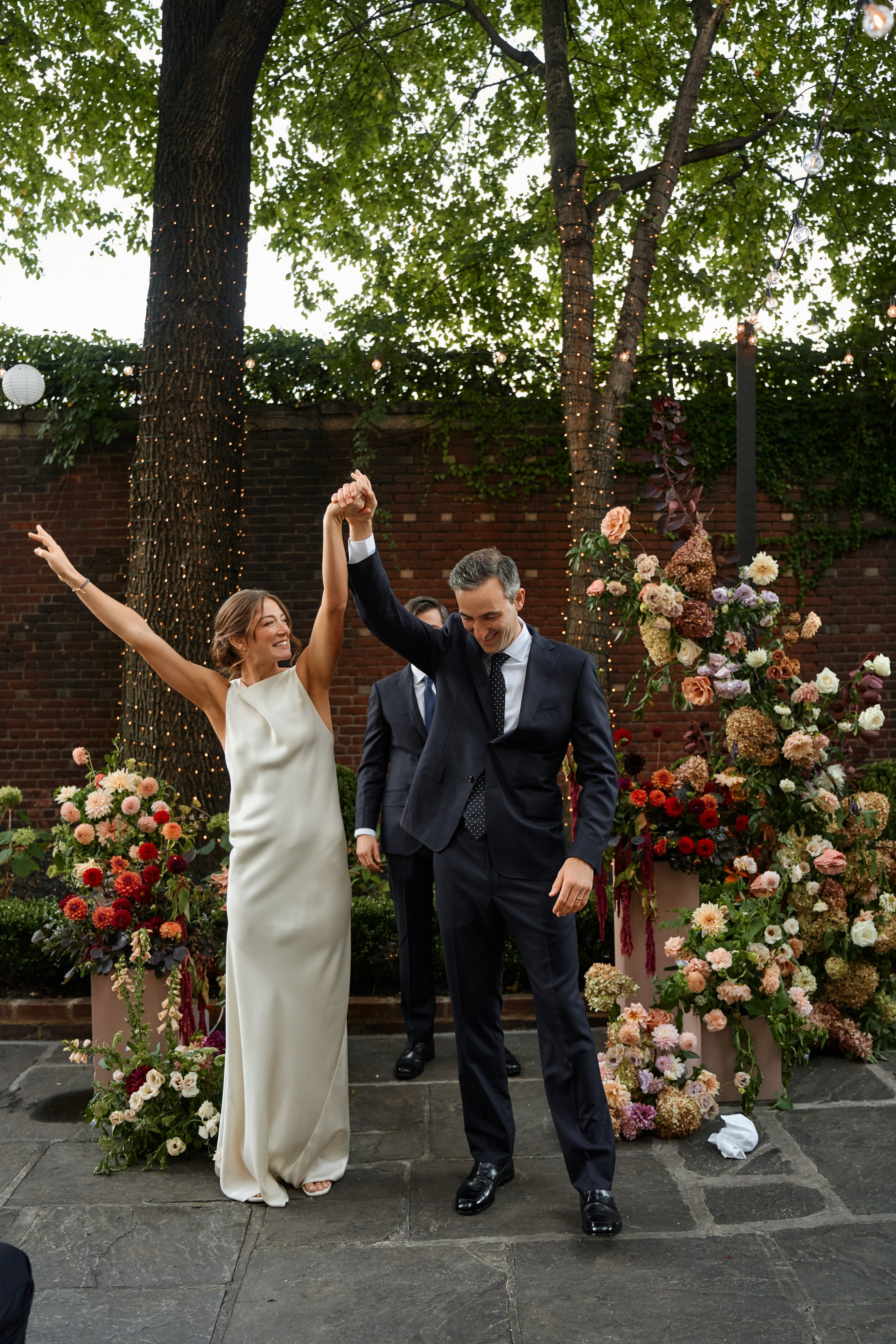 HARRISON & KELLY. Professional Wedding and event photographer USA New York