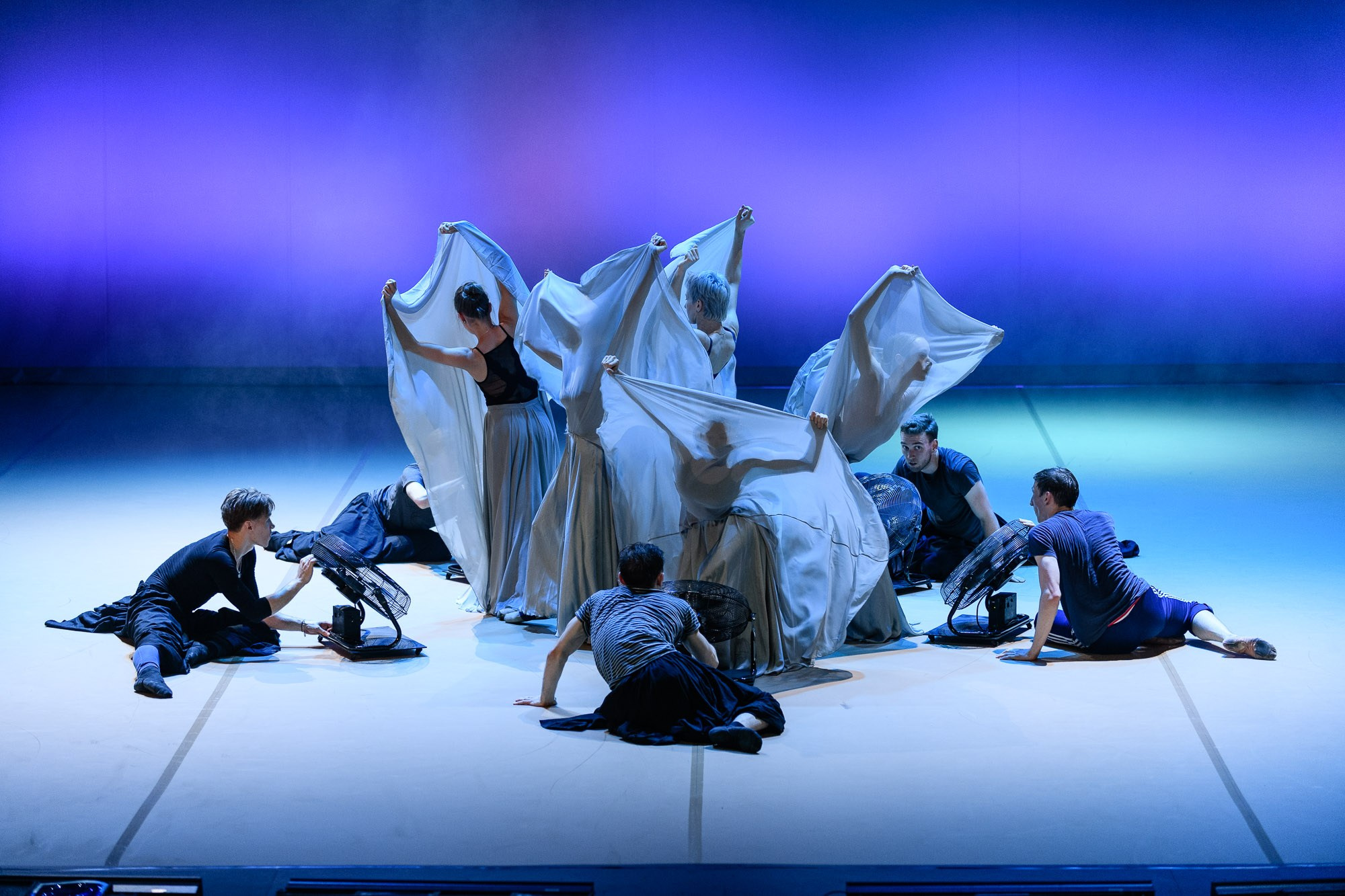 Ballet. Alexander Kabanov Photographer