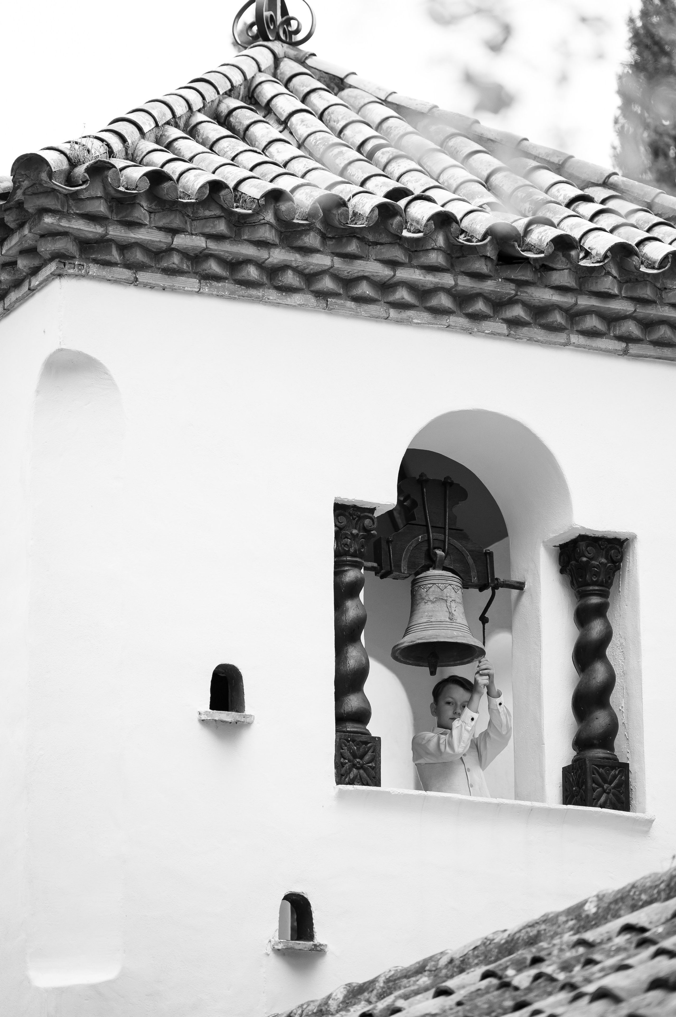 Nico & Mira. Wedding photographer in Spain