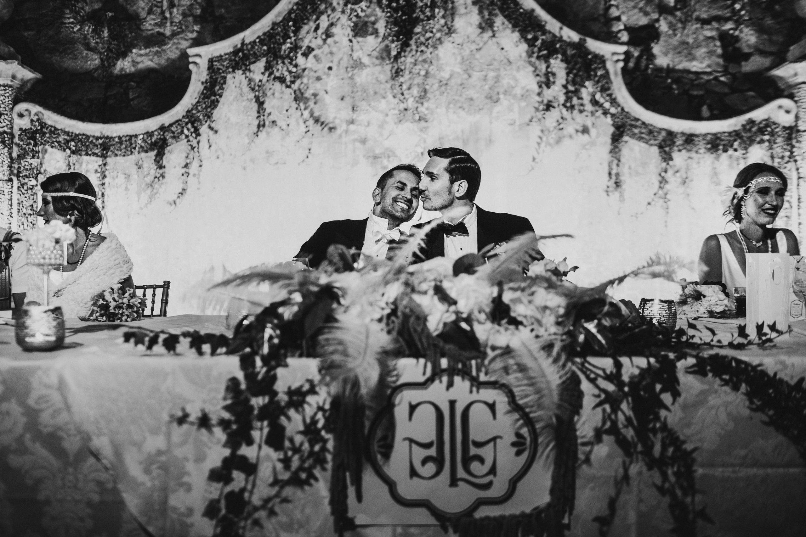 “Roaring — The Ritzy Wedding” — Destination Wedding Sintra. Rui Mota Pinto Wedding Designer & Planner