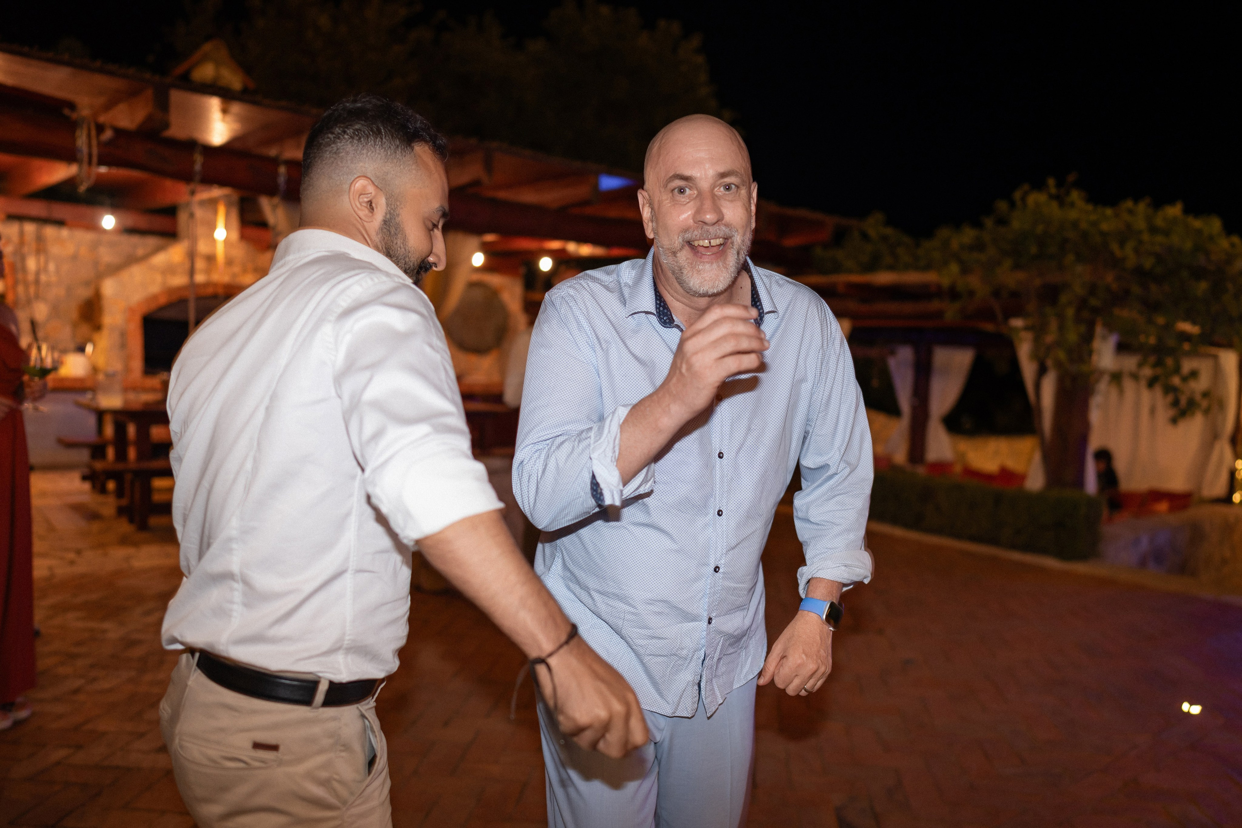 Talici Hill Wedding in Montenegro