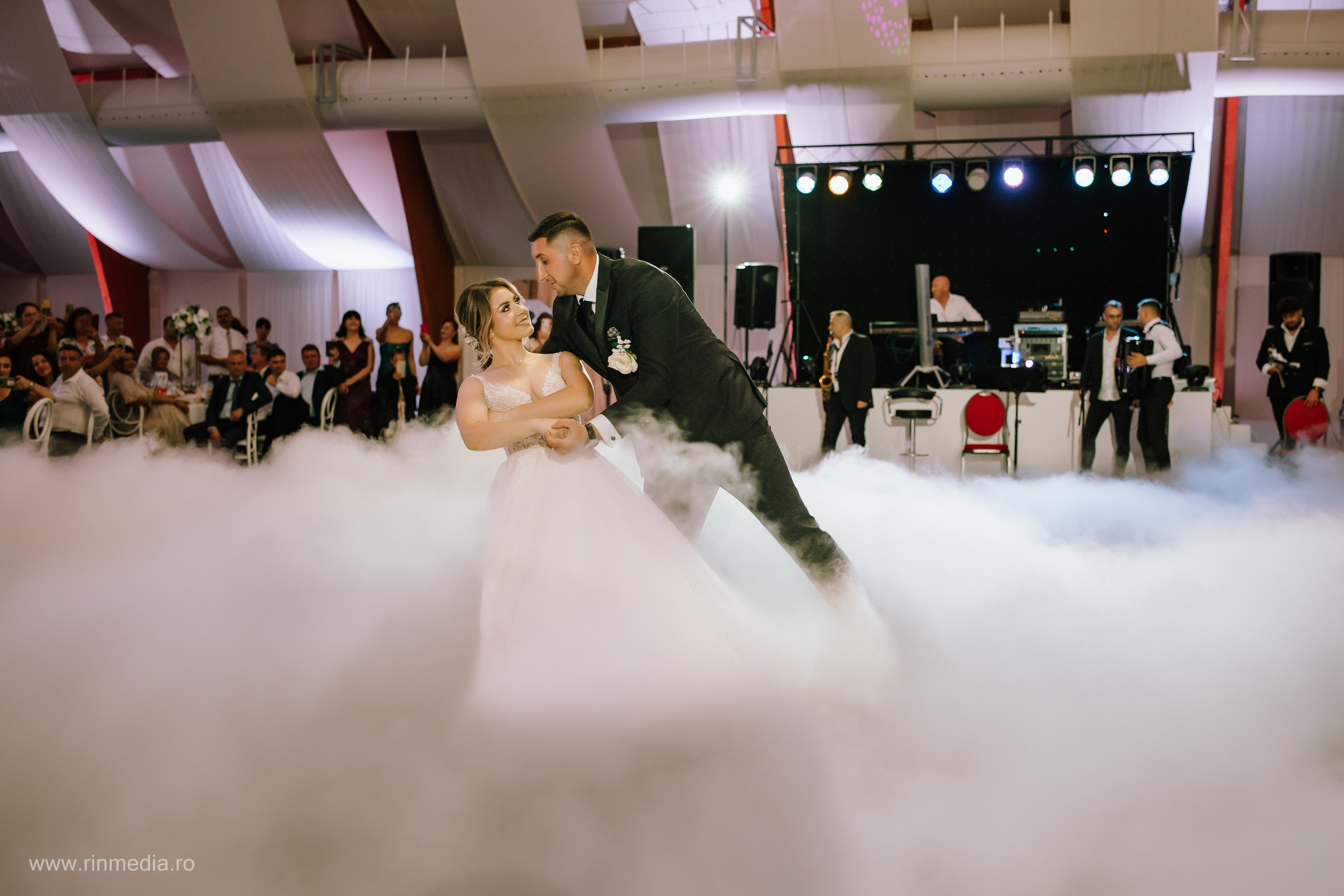 Carmen & Stefan. Fotograf de Nunta Focsani
