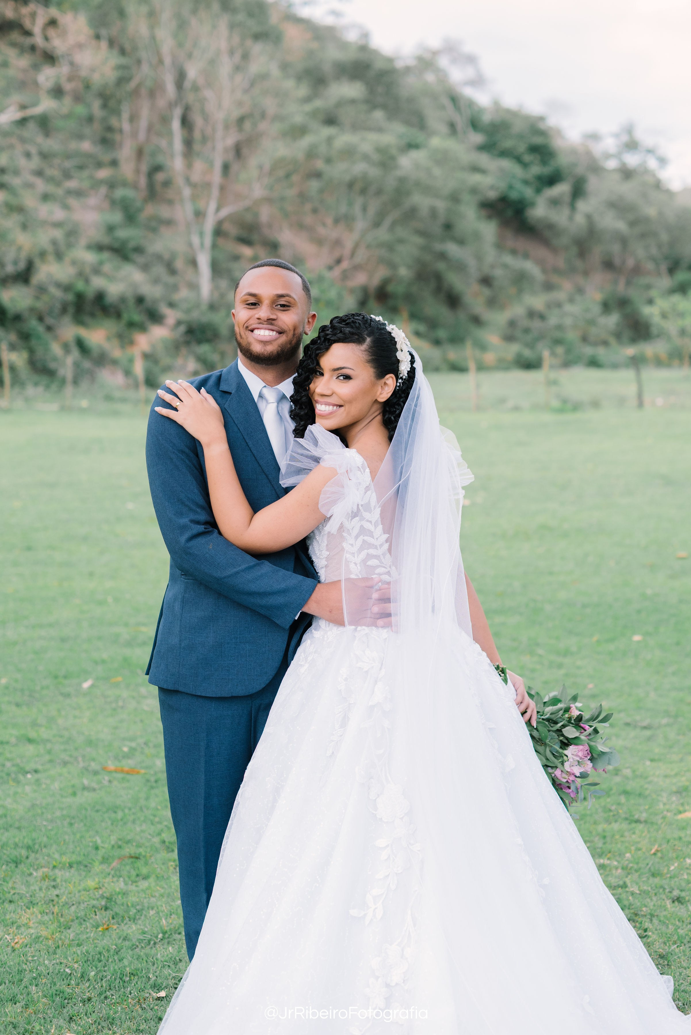 Pedro & Raquel | Casamento. Junior Ribeiro Fotografia