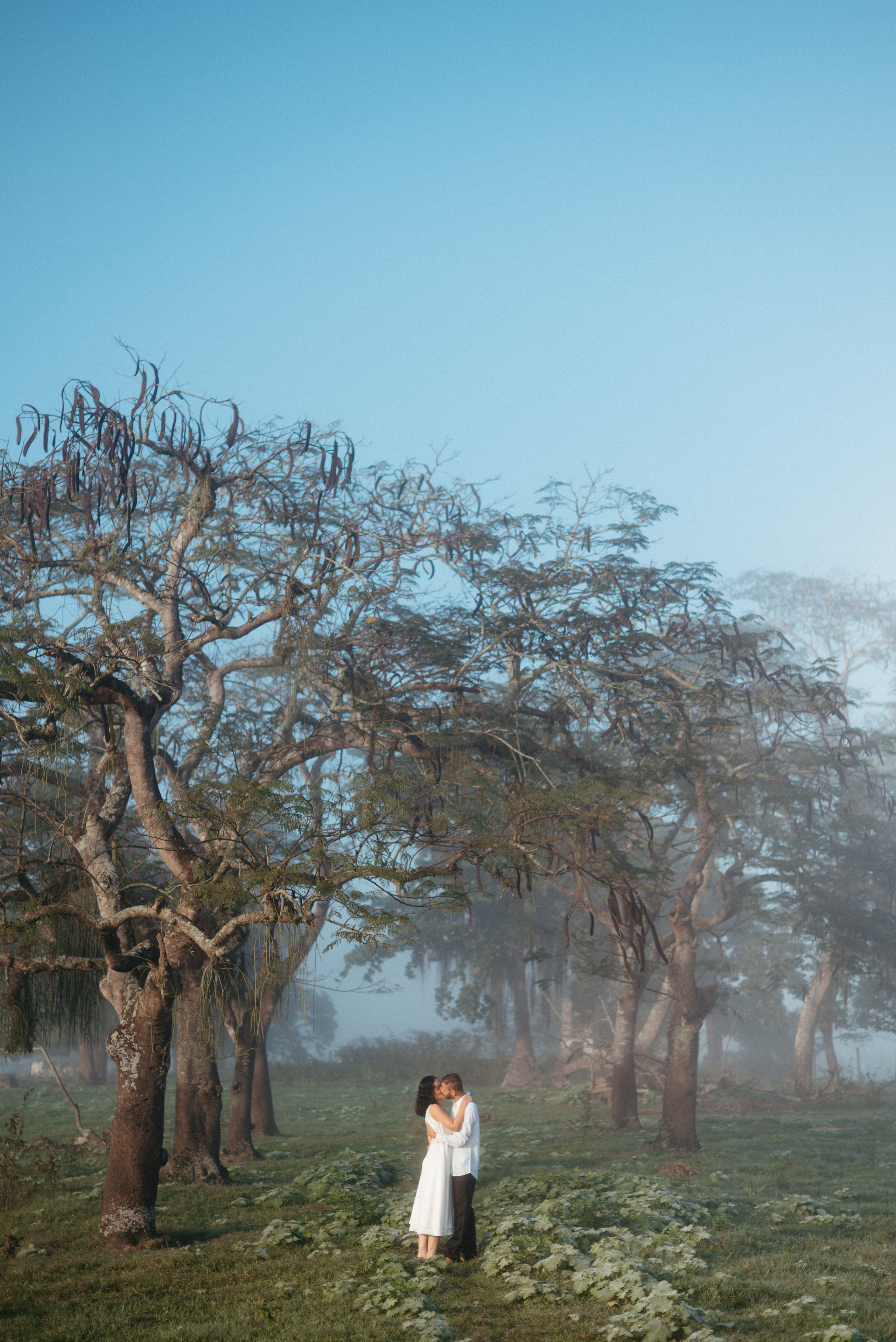 Ryan & Jhennifer | Pré Wedding. Junior Ribeiro Fotografia