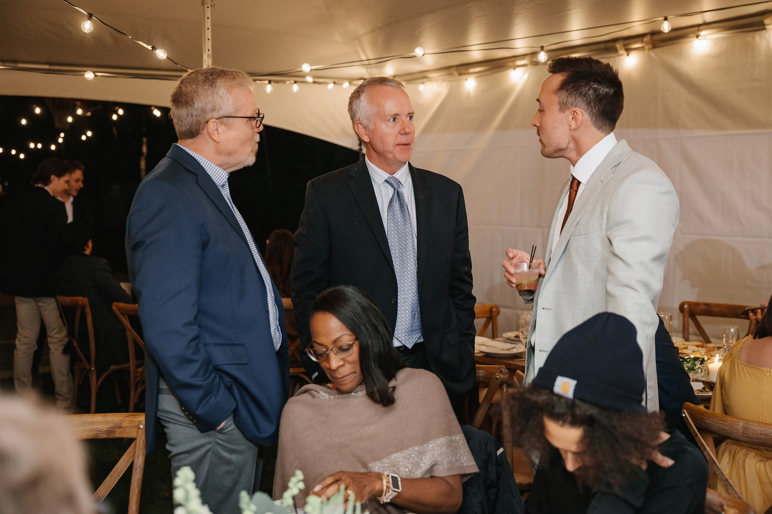 10.08.2023 Wedding. Wedding family event photographer in Chicago Nick Yushevich