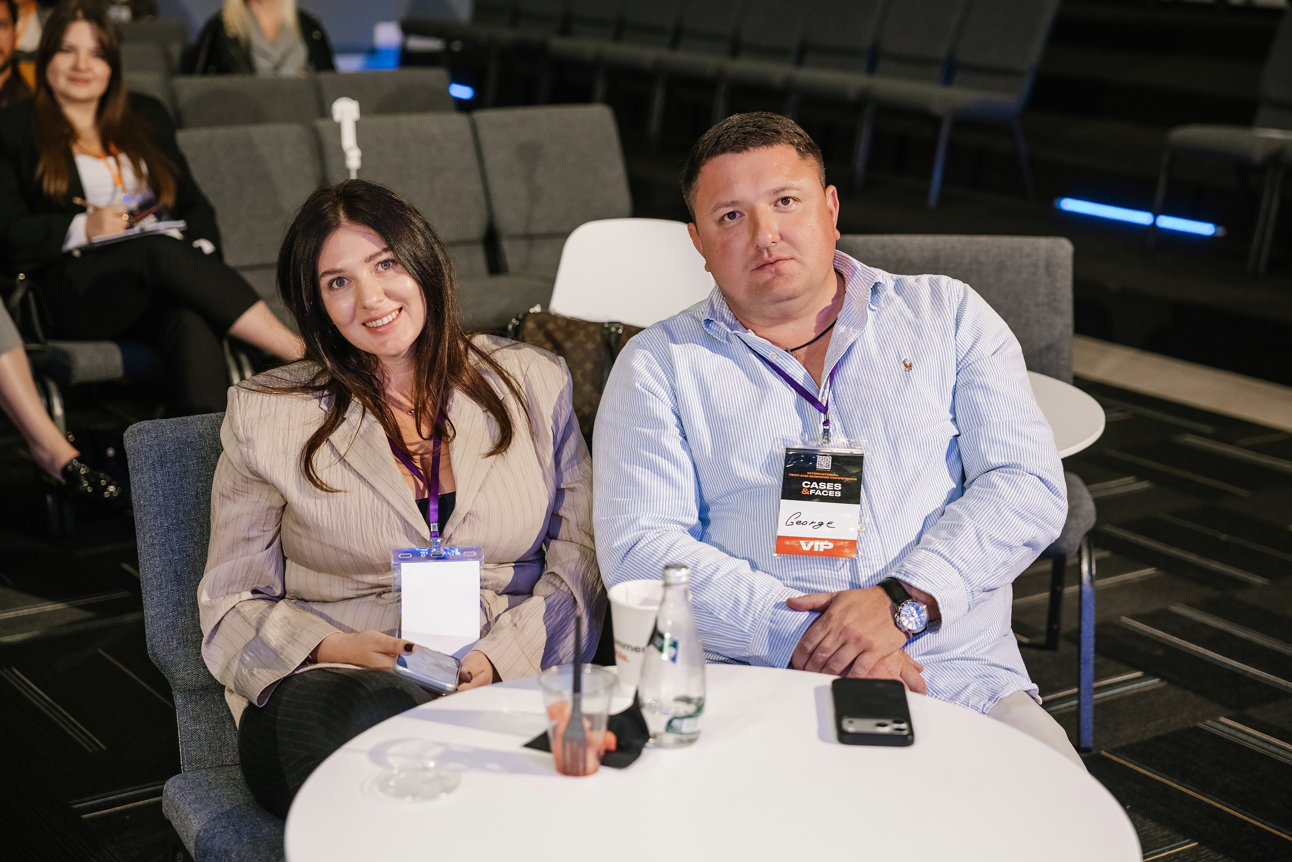 C&F Chicago 2025. Wedding family event photographer in Chicago Nick Yushevich