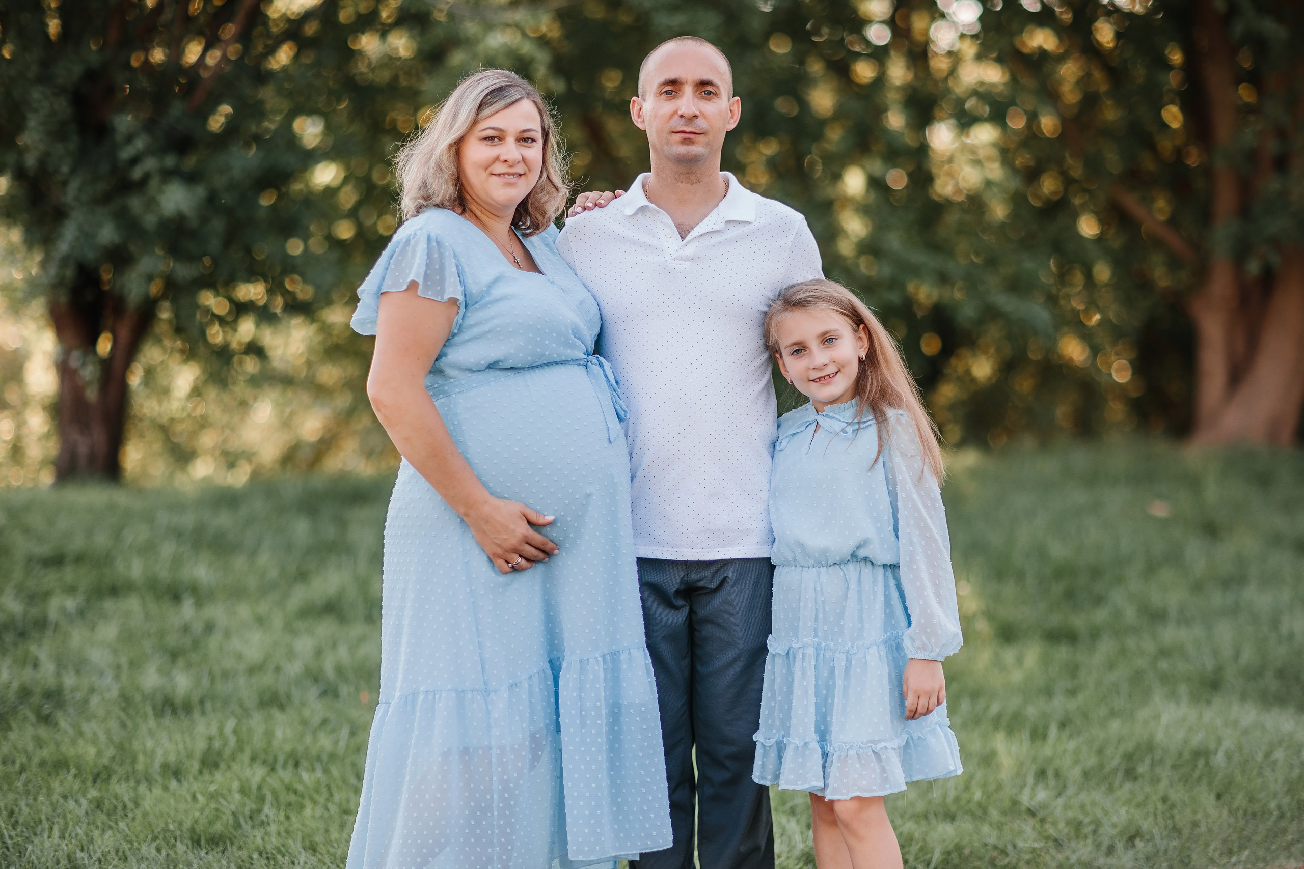 10.01.2022 Baby shower. Wedding family event photographer in Chicago Nick Yushevich