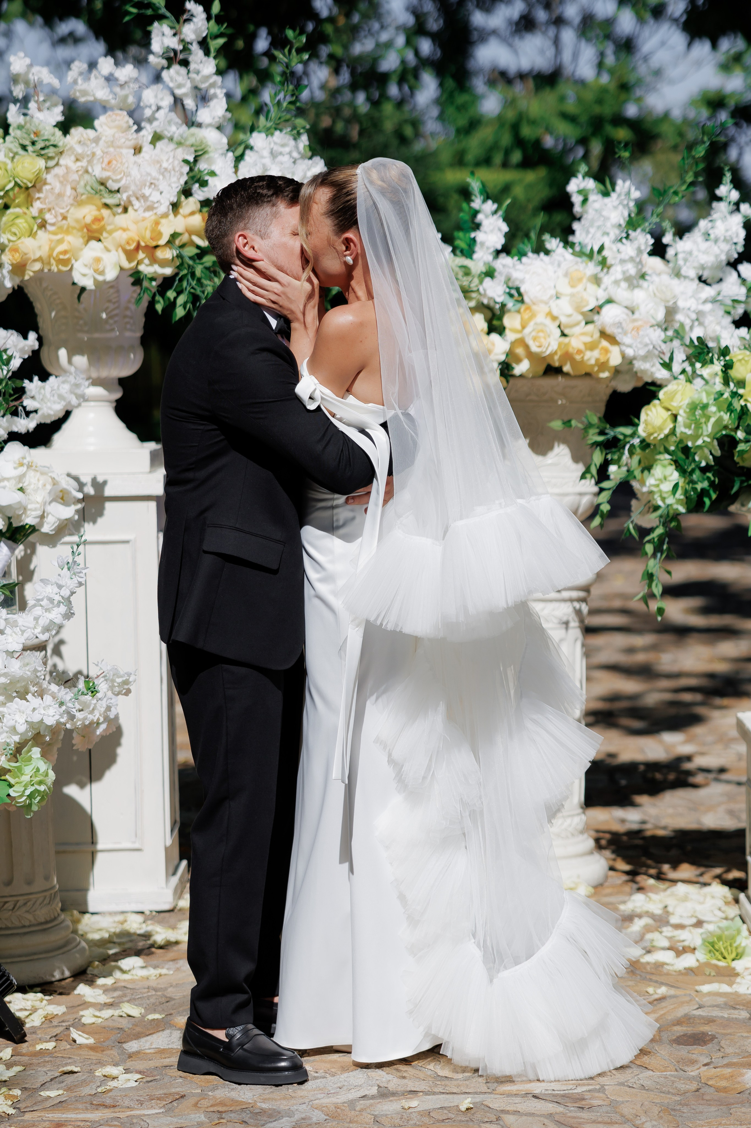 Маша & Льоша. Весільний та сімейний фотограф Одеса