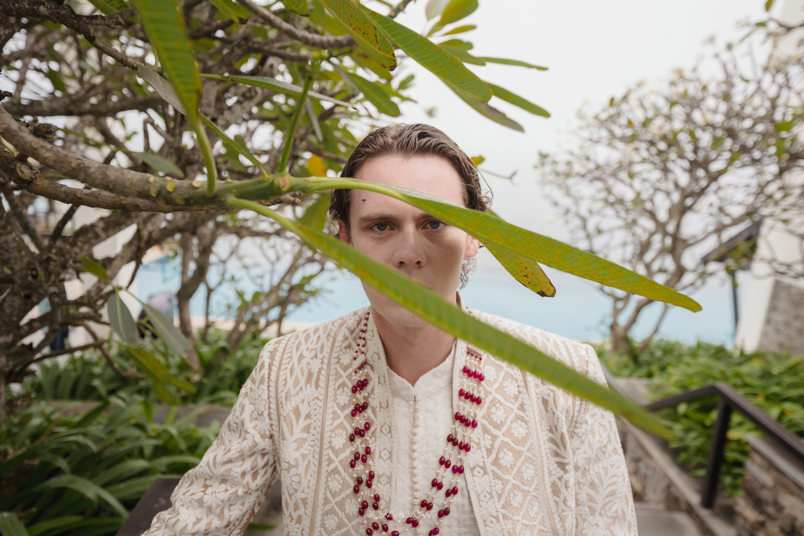 SANAYA & REID. WEDDING PHOTO COLOR GRADING