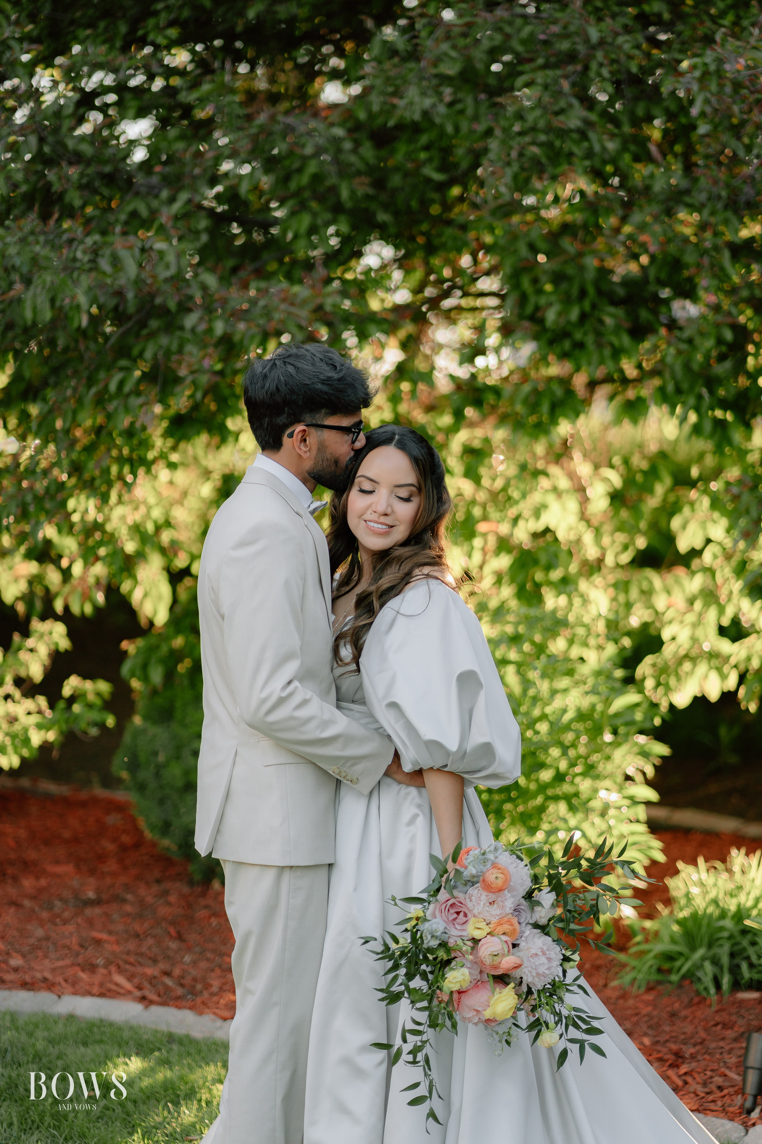 ARAVIND & MARISSA. WEDDING PHOTO COLOR GRADING
