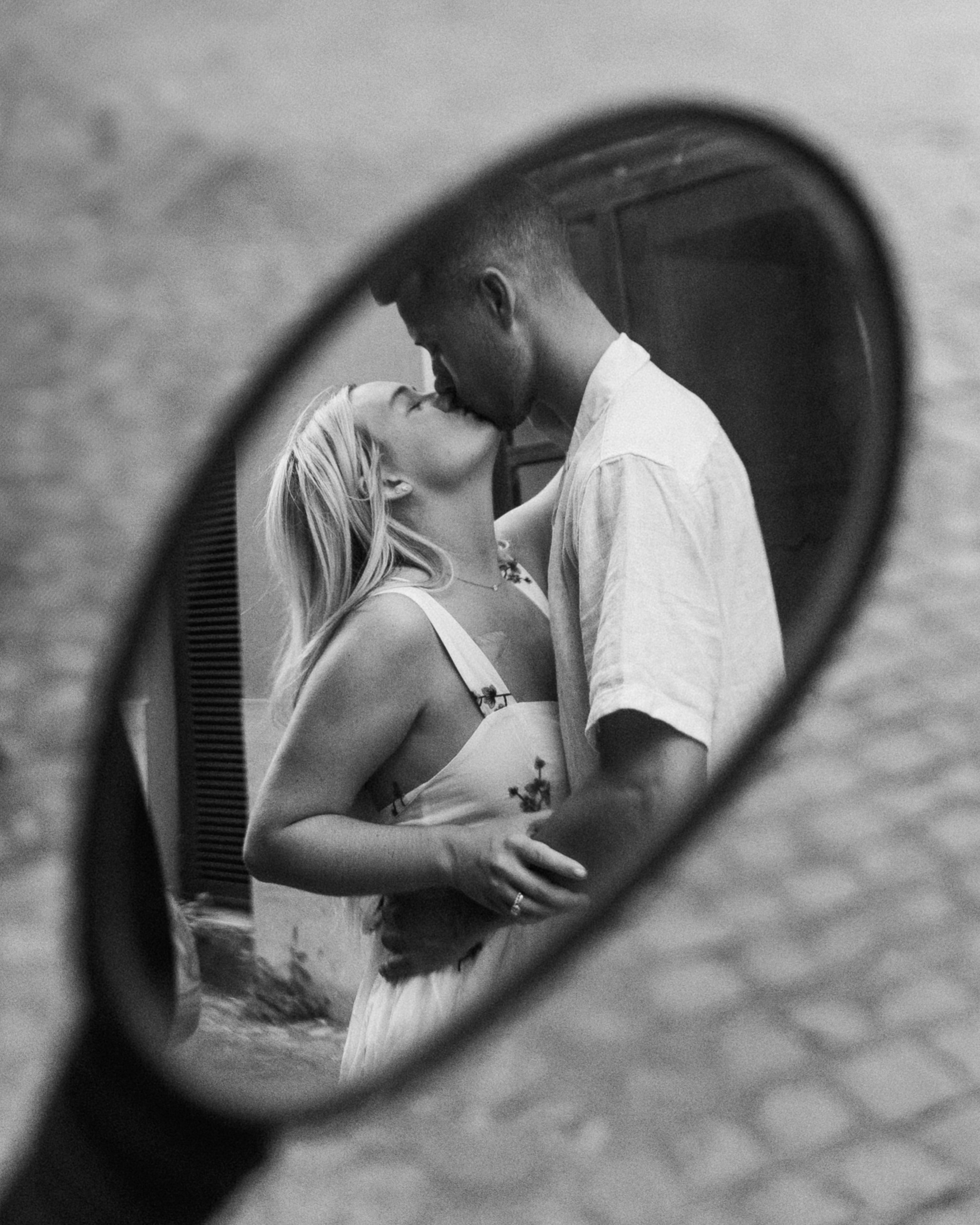 Ben&Riley. Дарина Иванова, лайфстайл фотограф в Неаполе. Портреты, свадьбы