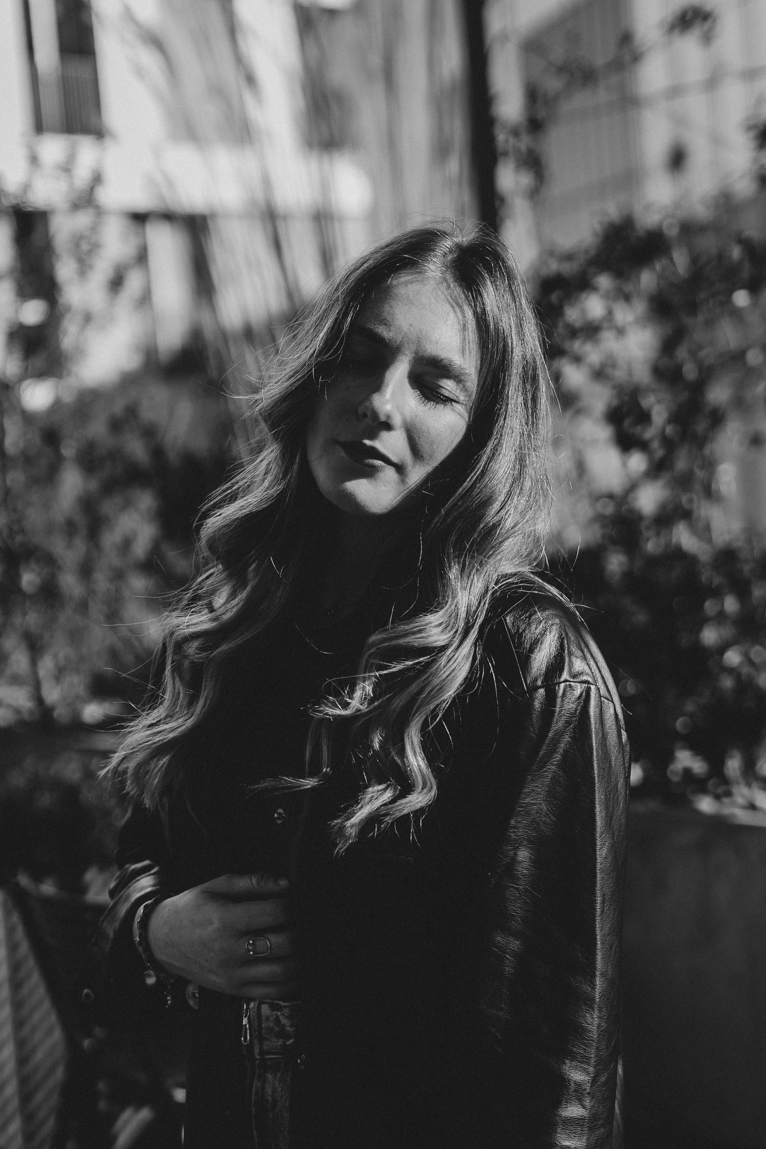 Raphaëlle. Weeding photographer / event / portrait