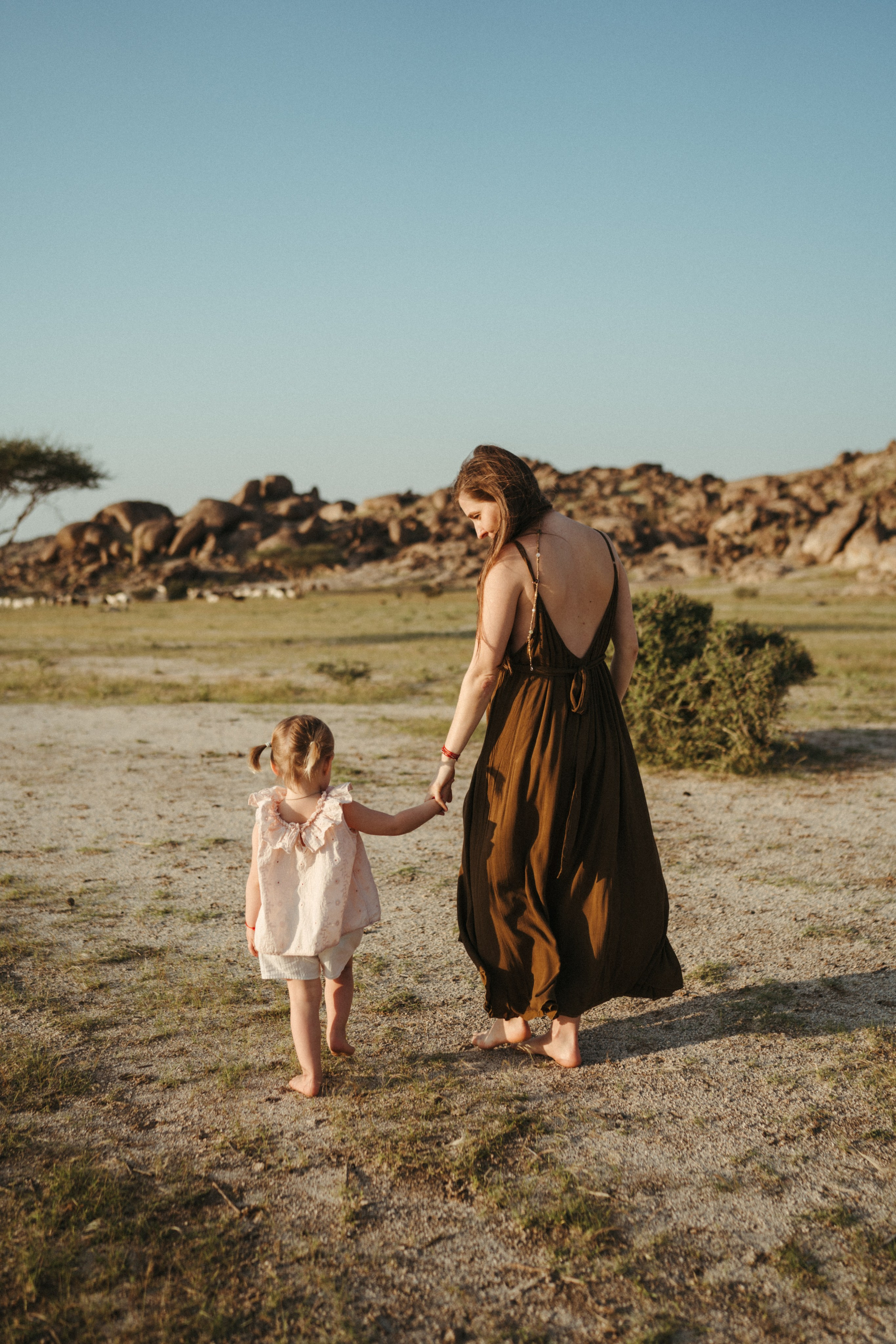 Khoroshilovs Family. Family photographer in Saudi Arabia