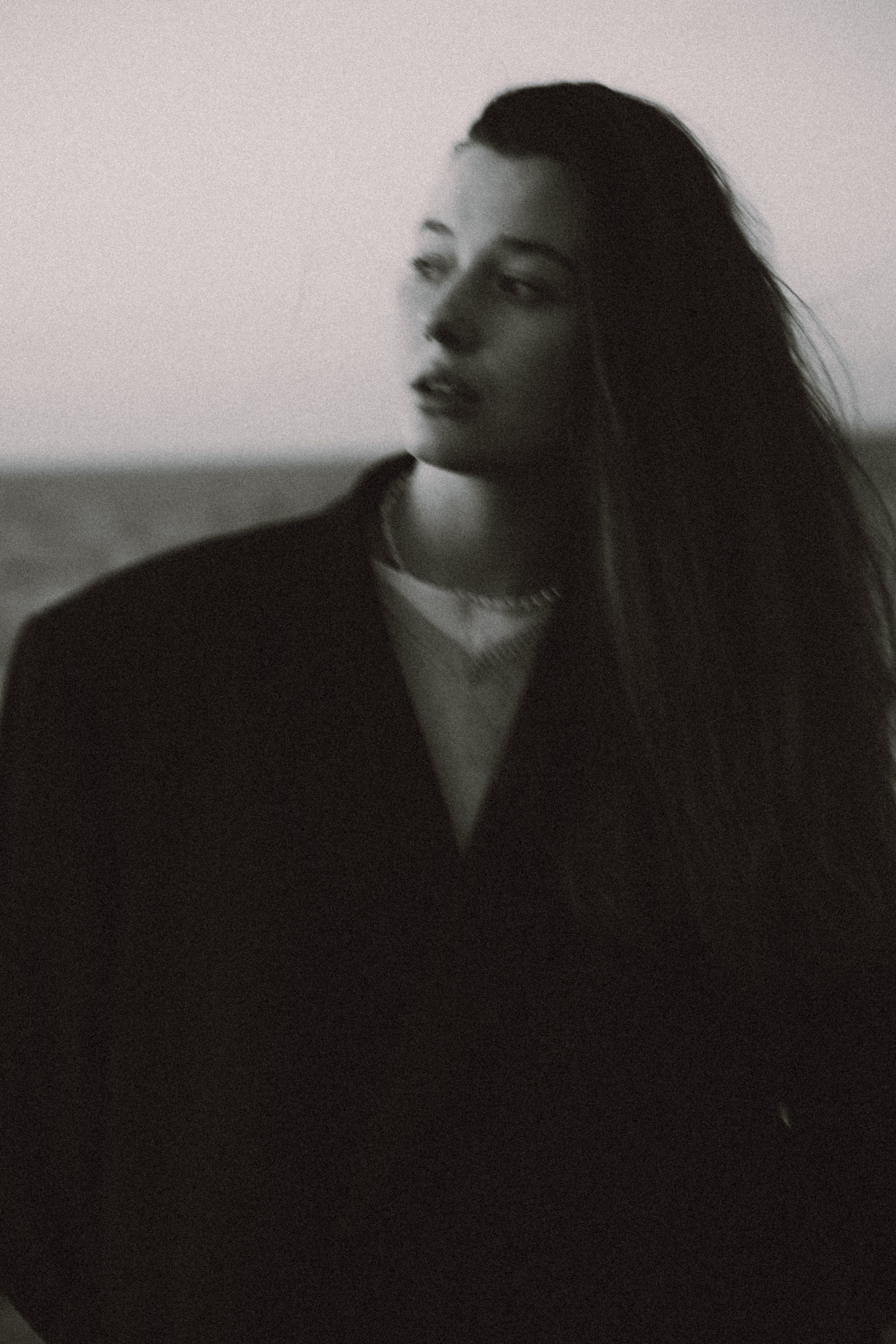 Marie. Photo by lenozavra