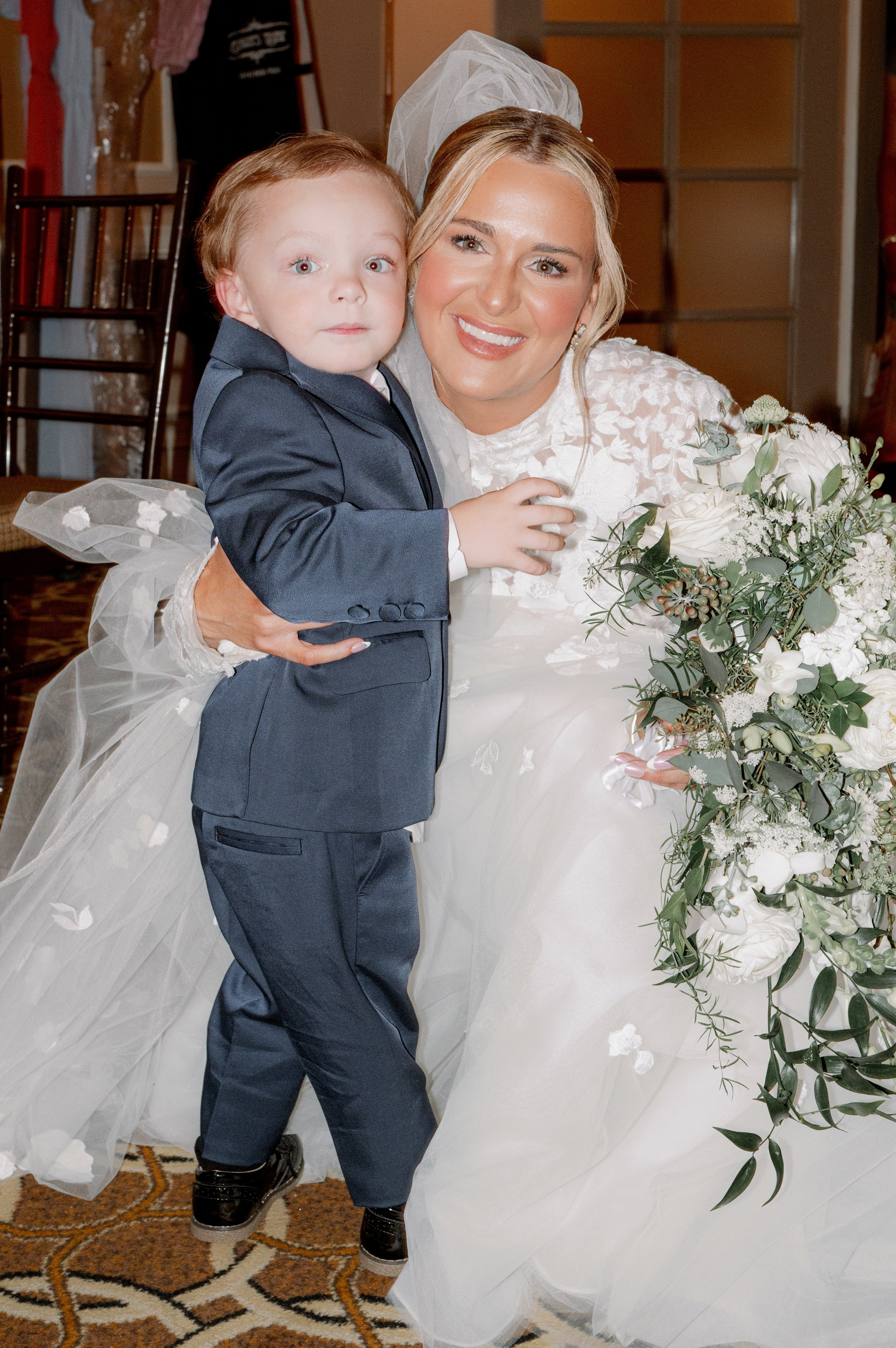 Killeen and Patrick. Wedding photographer and videographer New York | New Jersey