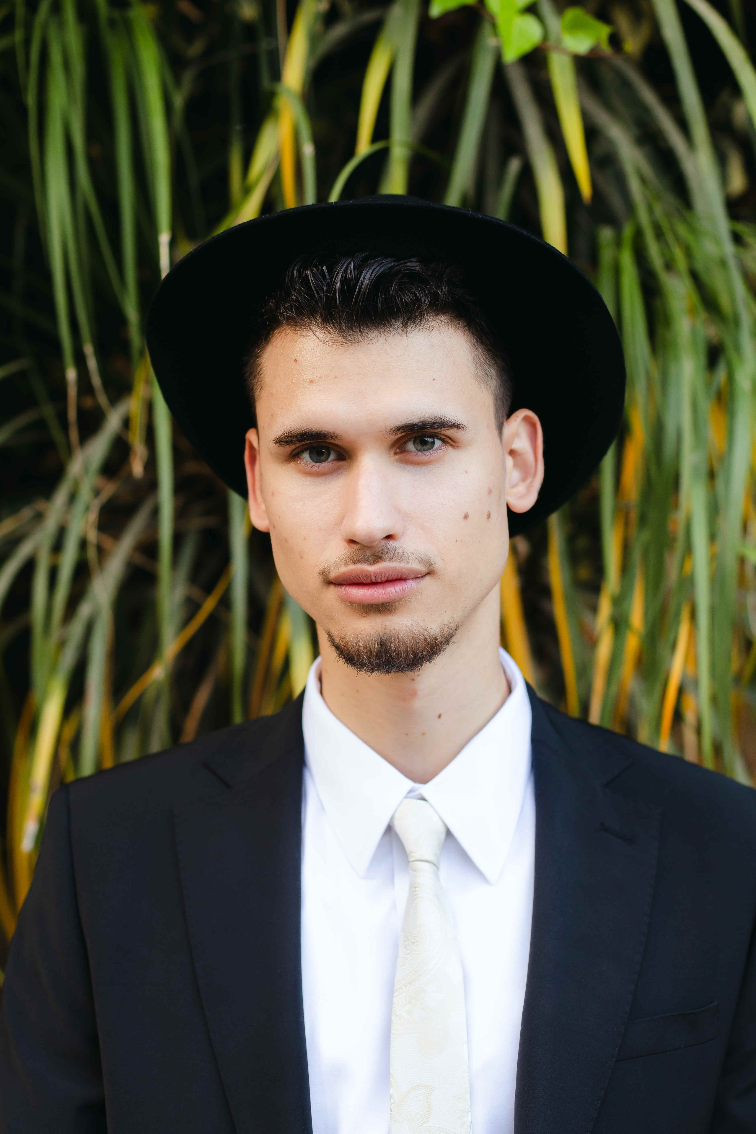 WEDDING OF POLINA AND BORUKH. Https://shi-photo.com/