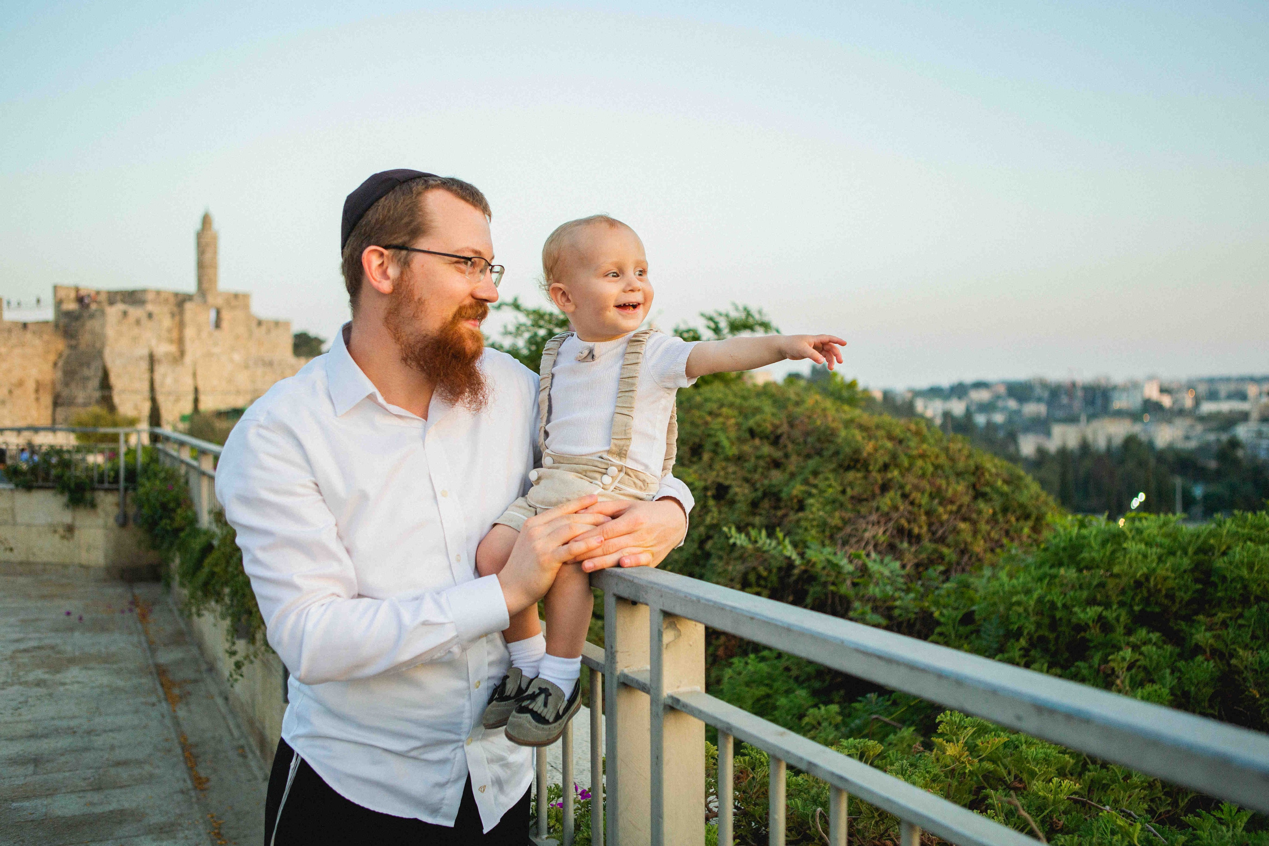 JERUSALEM CENTER. Https://shi-photo.com/