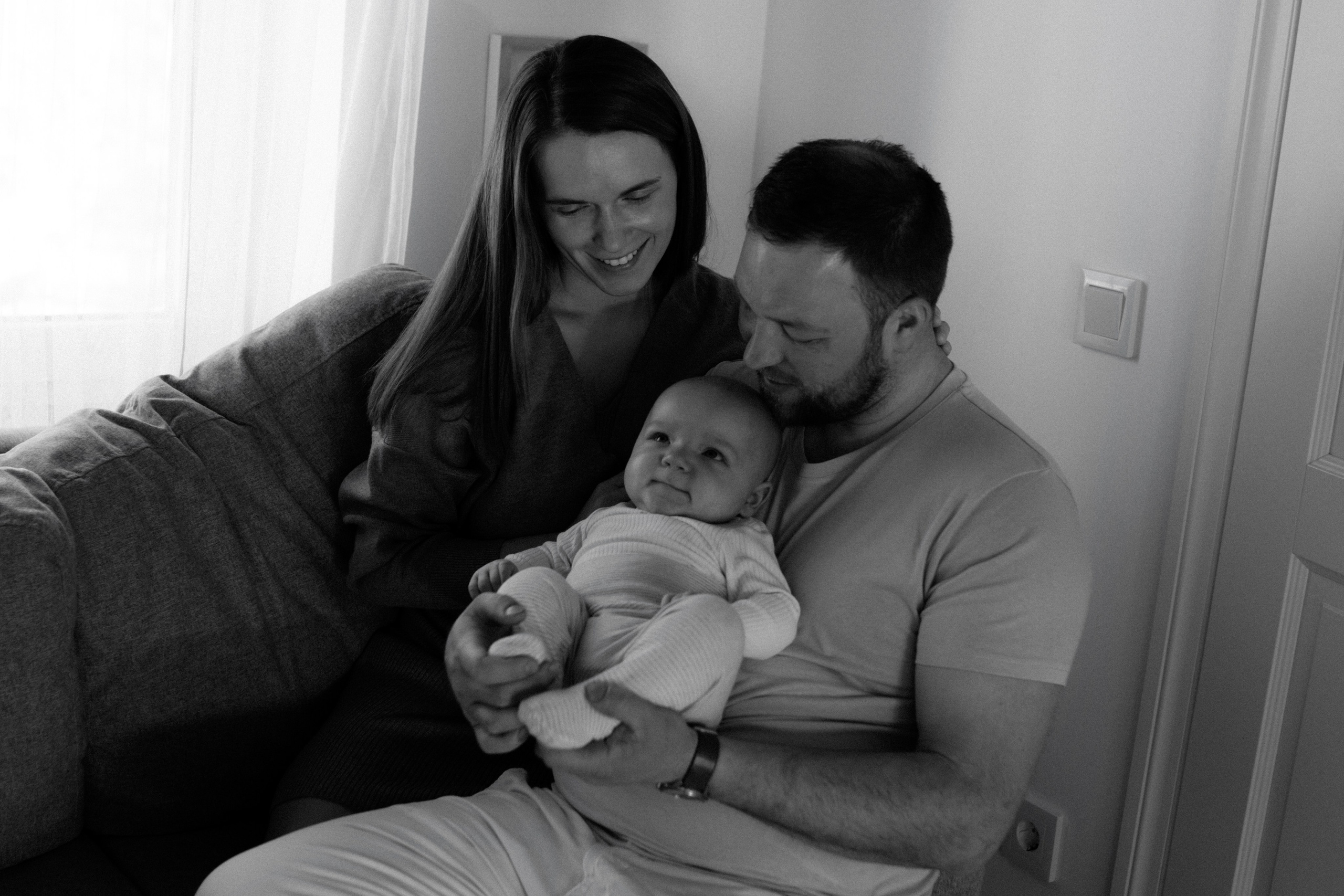 V&Afamily. Emily Photography