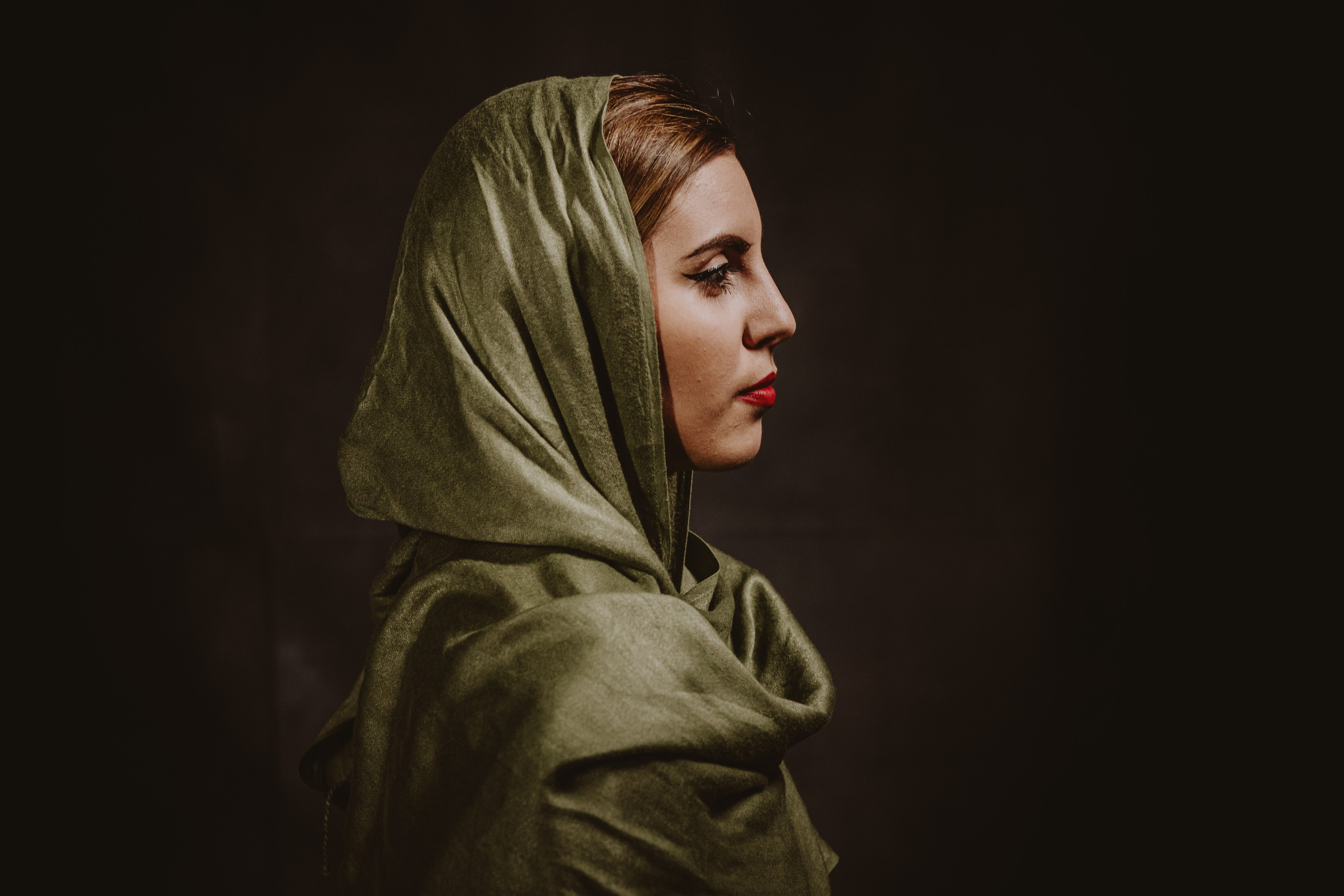 Francesca. Hornetart