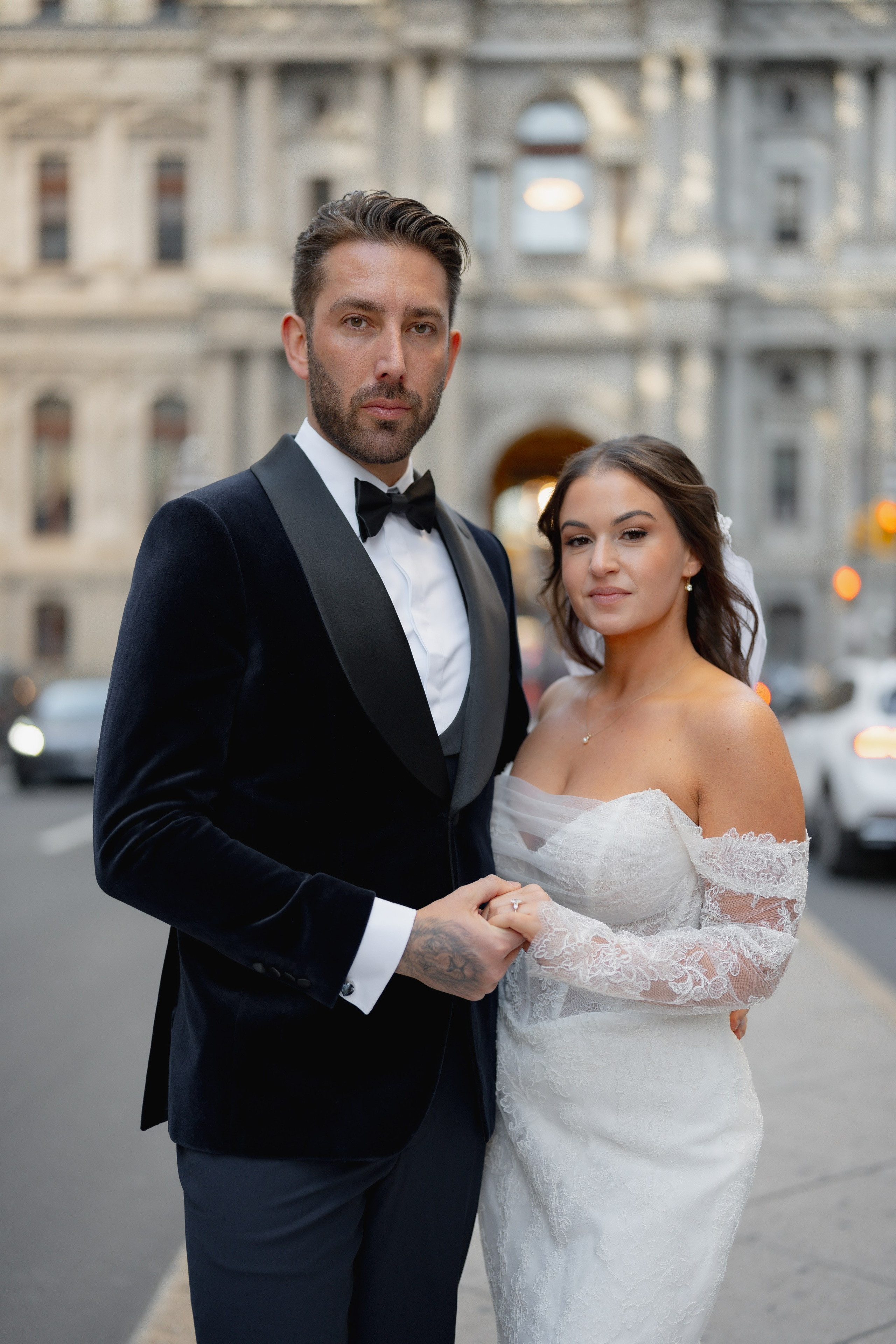 Leigh and Jennifer wedding day. Anna Krasnova Wedding photographer