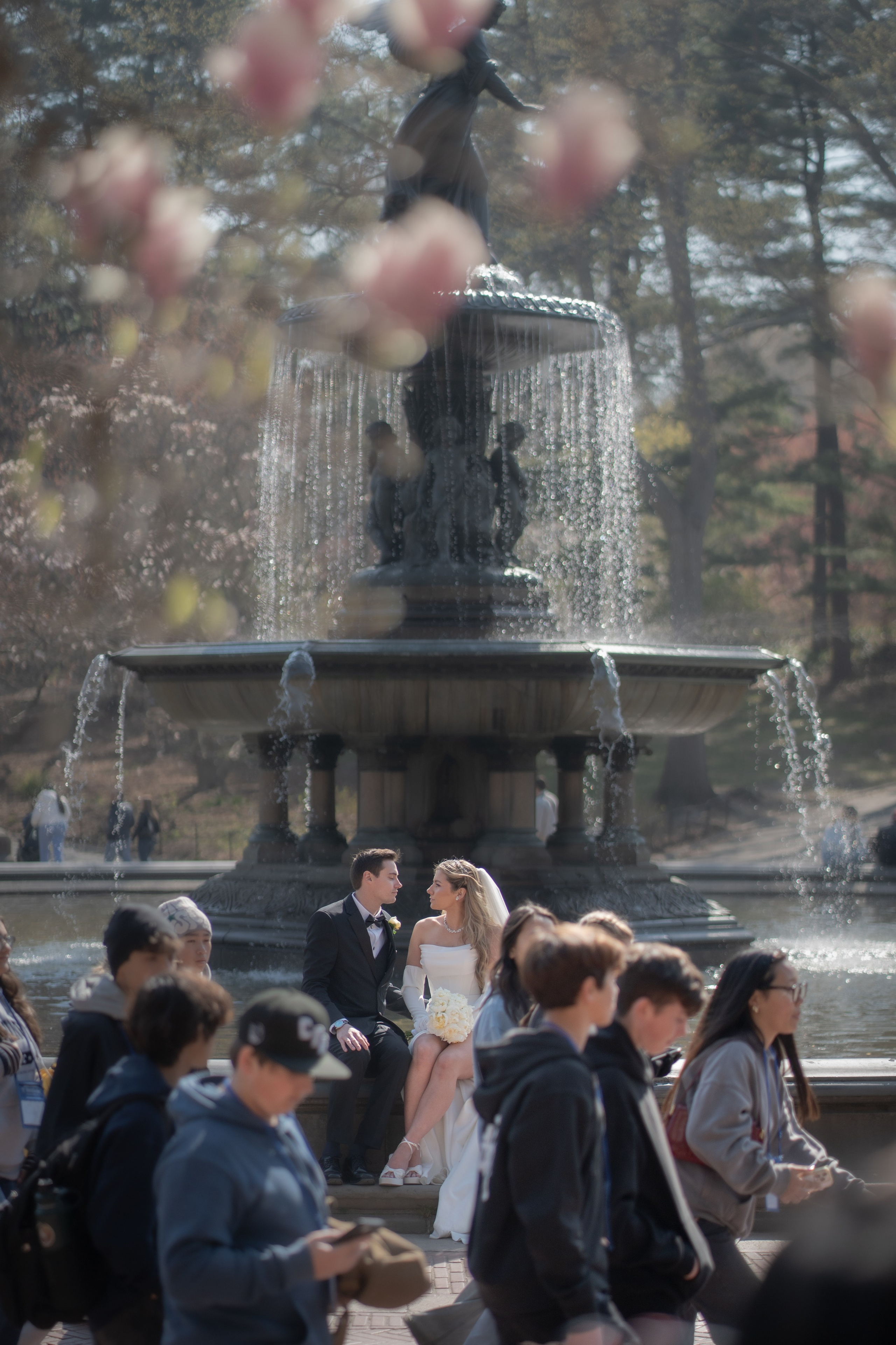 Weddings. Tori Photographer