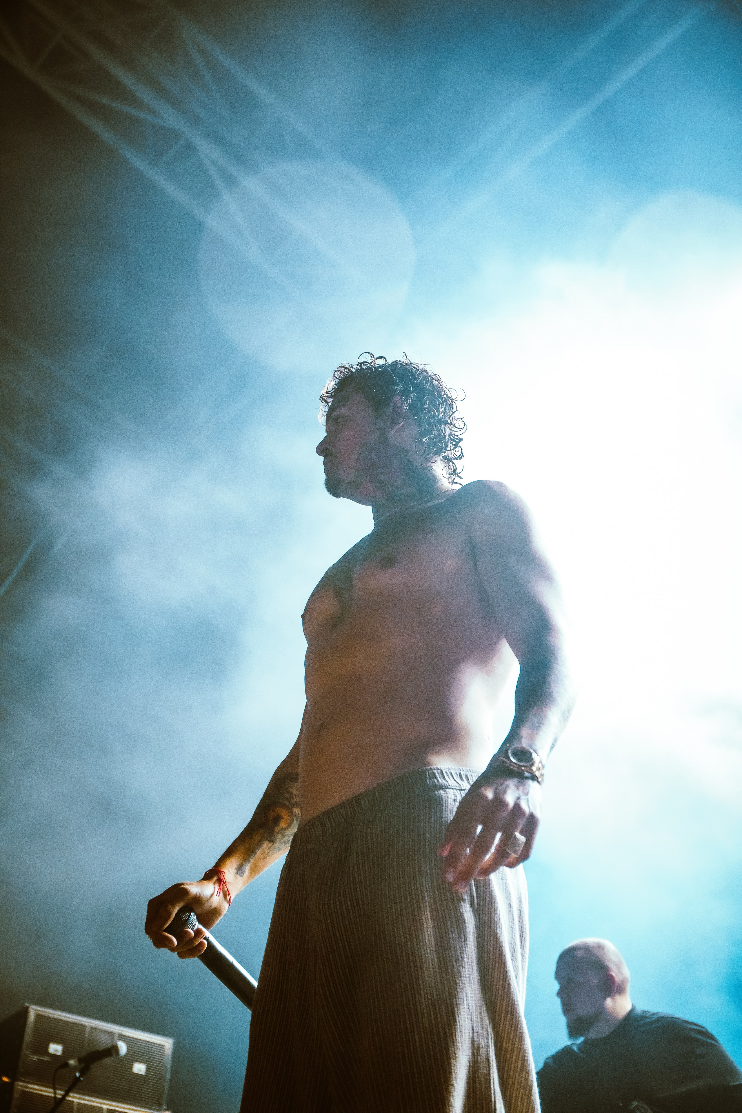 MORGENSHTERN. Фотограф Лимассол Кипр Юлия Туменко