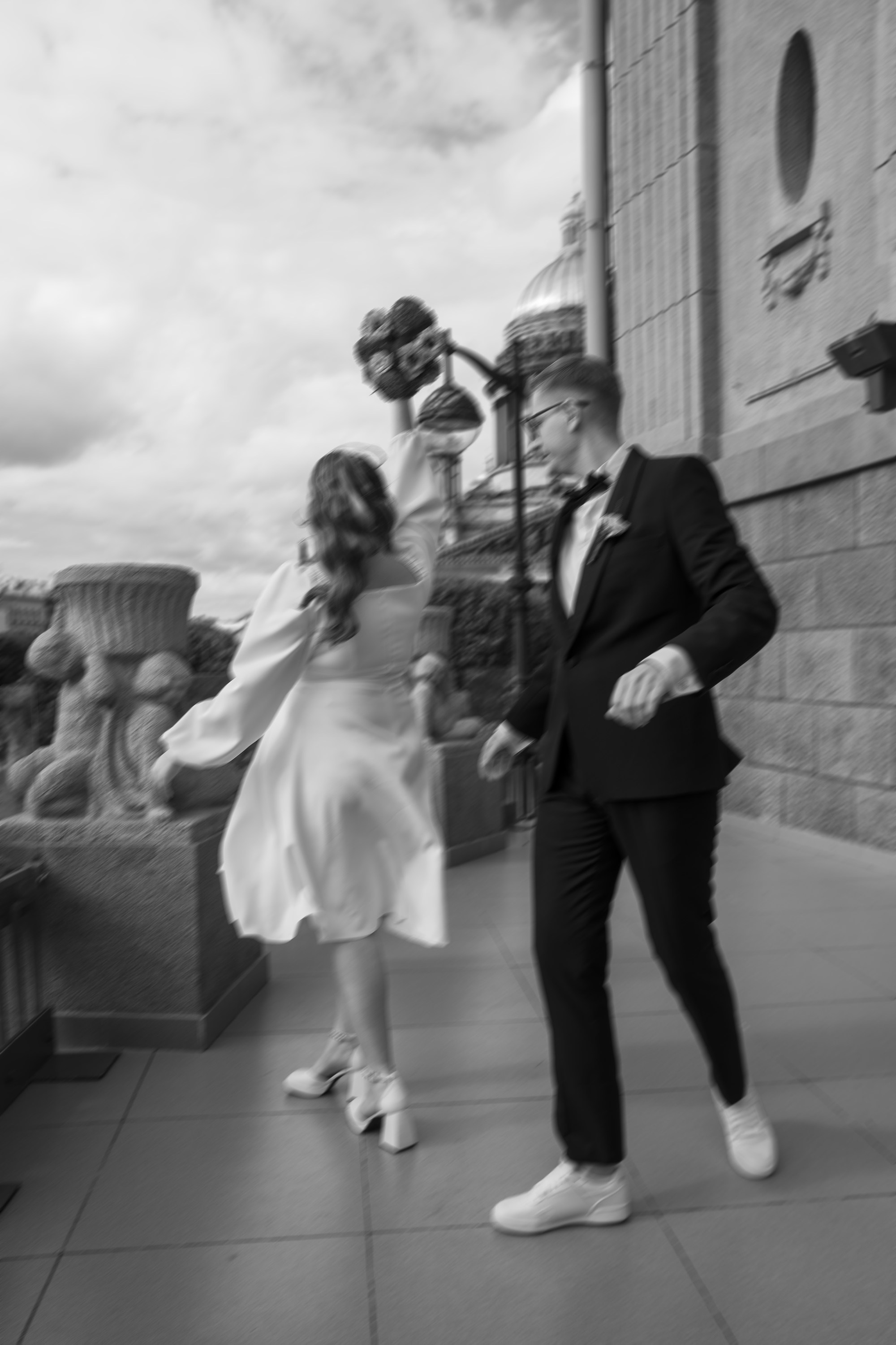 Nikita & Anastasia. Свадебный и портретный фотограф в Валенсии Дмитрий Леонов