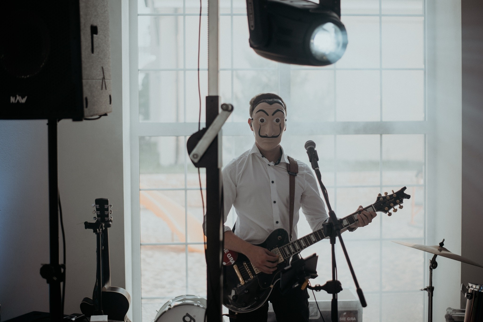 Wiktoria i Mateusz | mój pierwszy reportaż. Dominika Strachacka Fotografia | Fotograf ślubny i rodzinny Opole Lubelskie Lublin