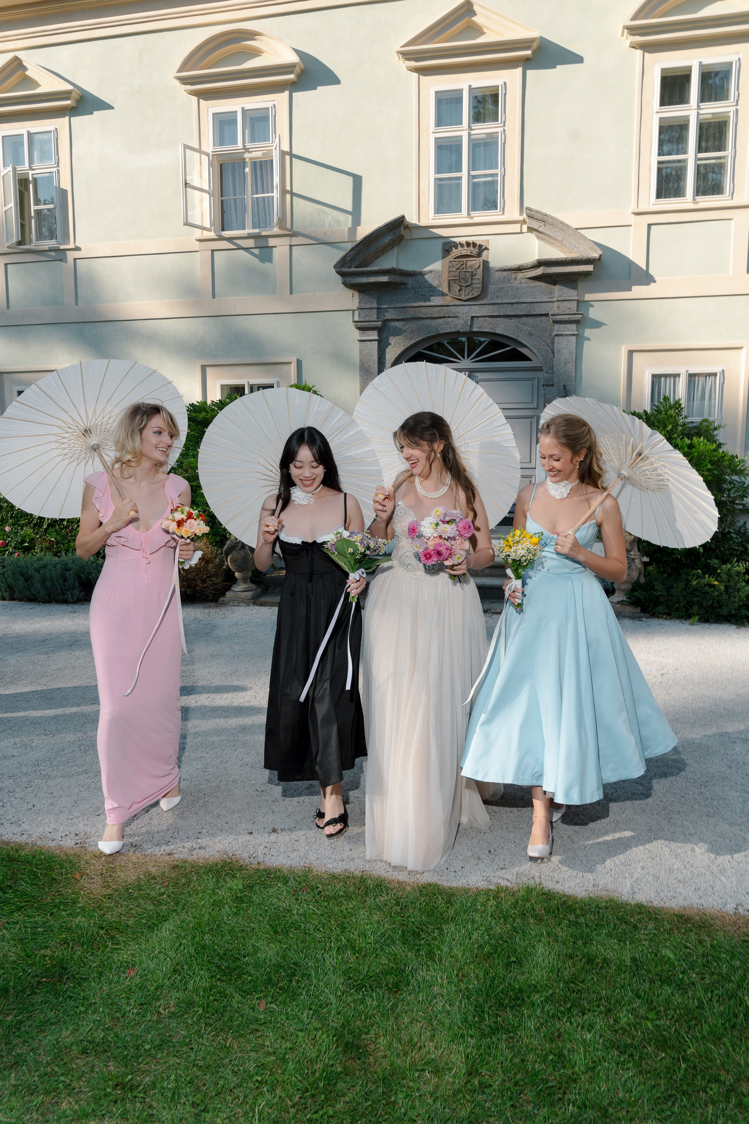 Elegance and Emotion: Shanna and Bartosz’s Wedding at Radic Castle. Raw Studio: Capturing Elegant weddings accross Europe