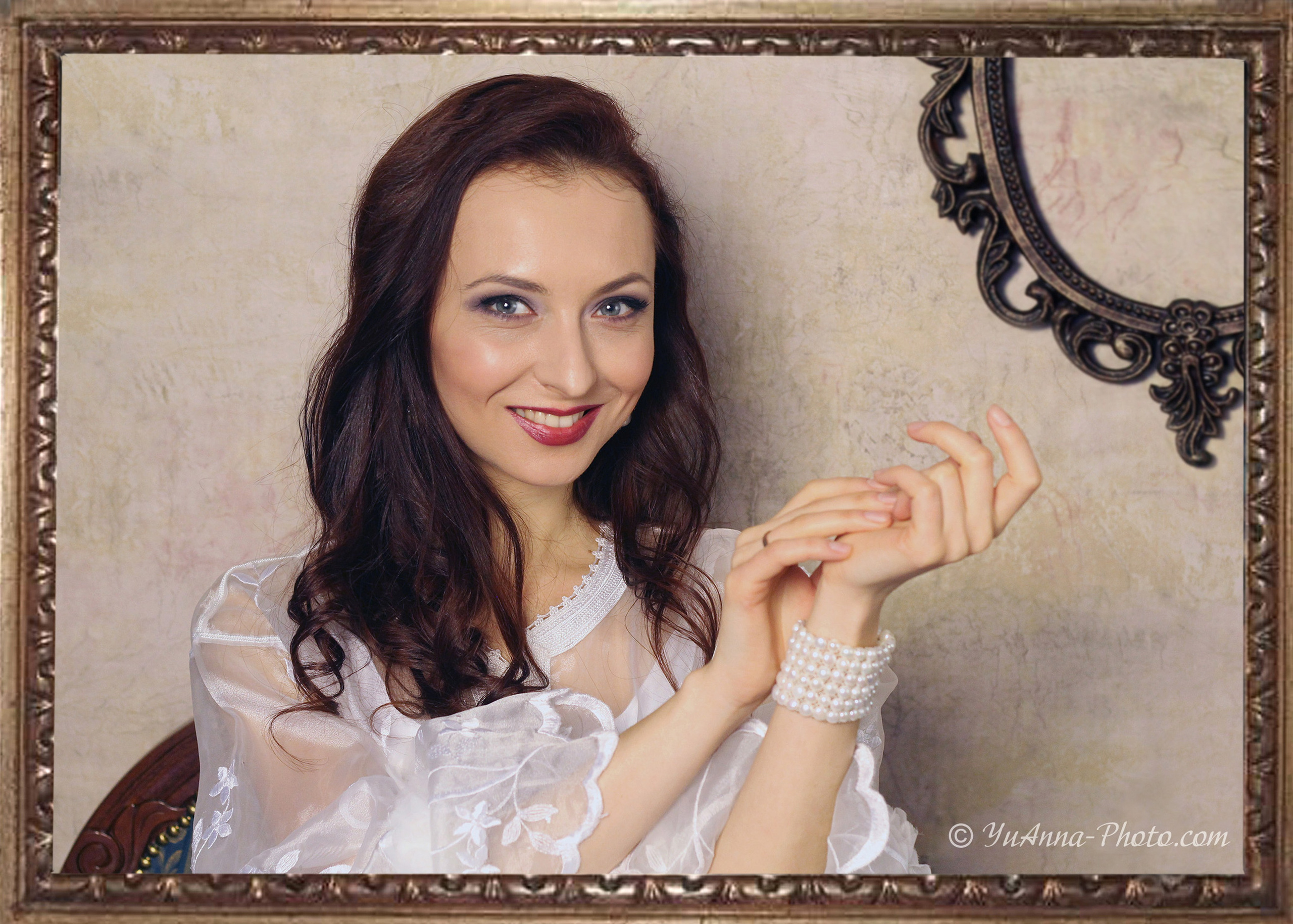 Wedding. YuAnna studio. Family & Kids Photographer in Seattle area, located in