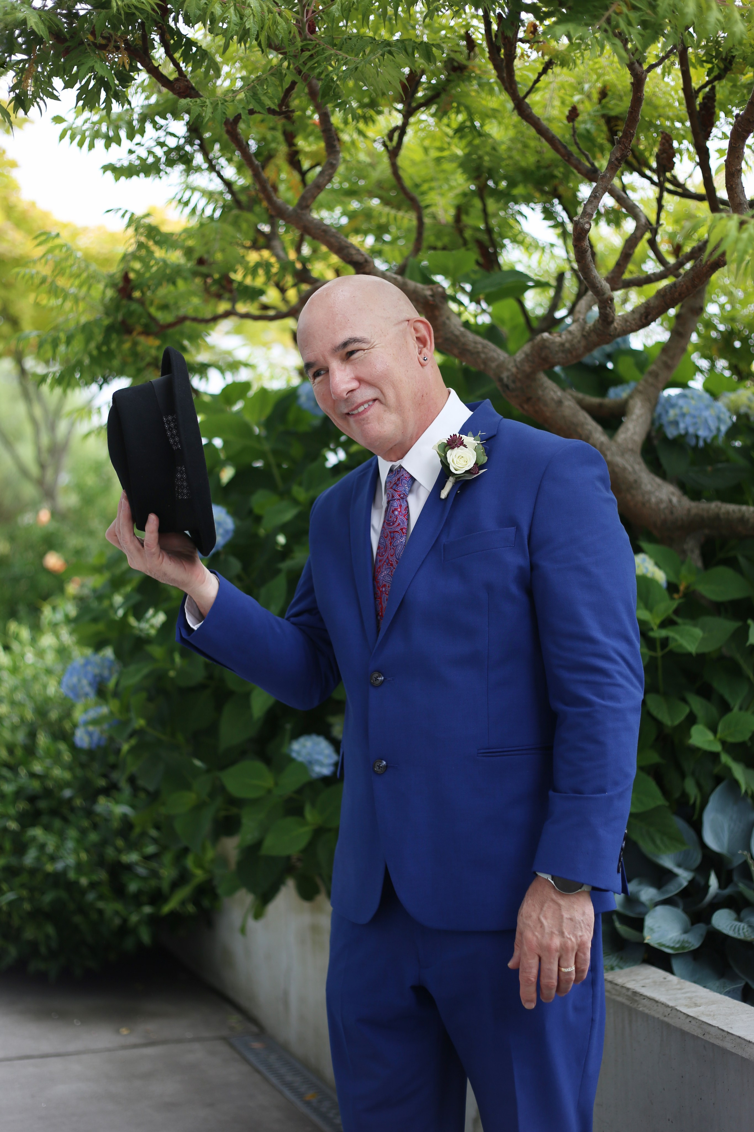 Anniversary. YuAnna studio. Family & Kids Photographer in Seattle area, located in