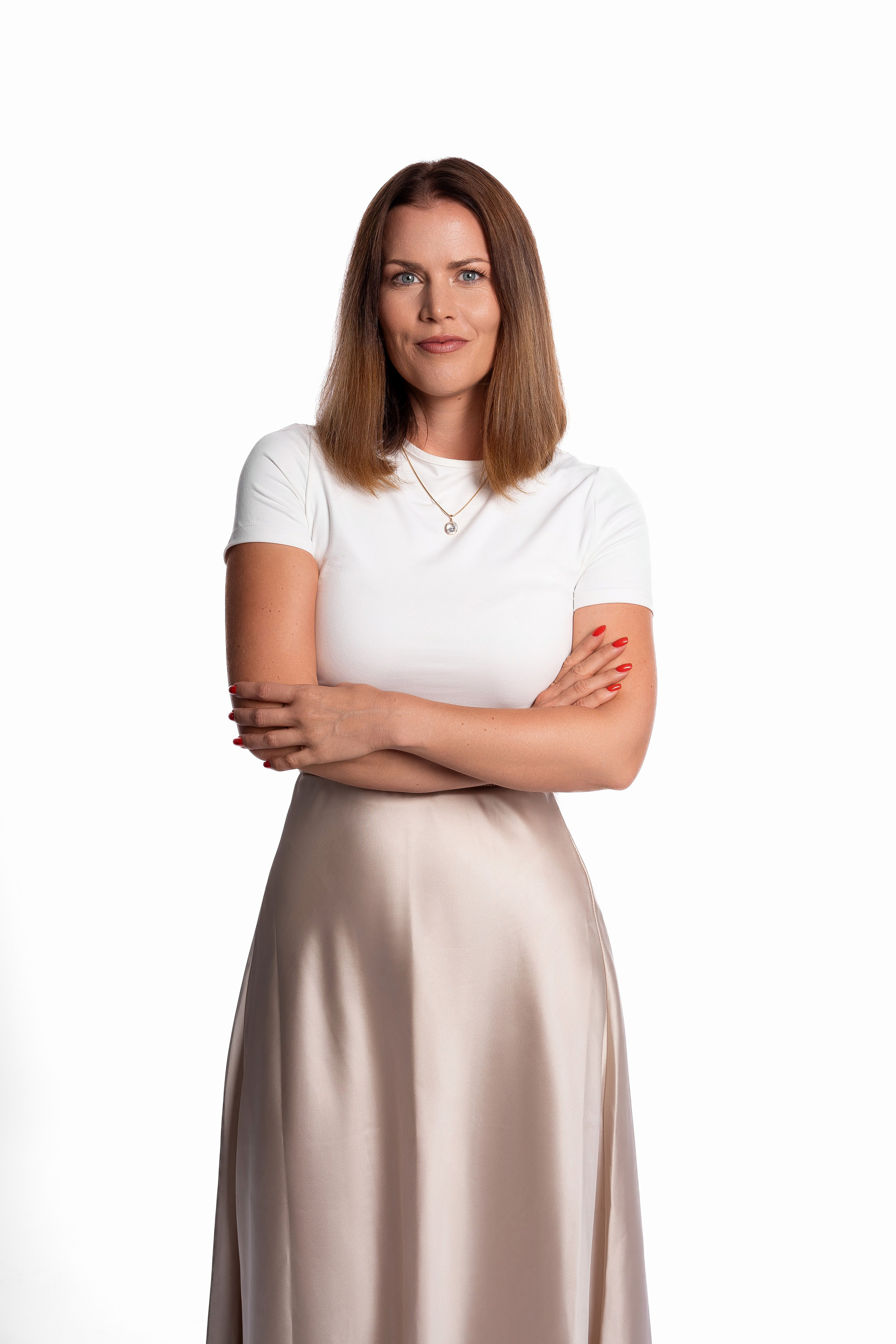 Portraits of “Life Academy” students