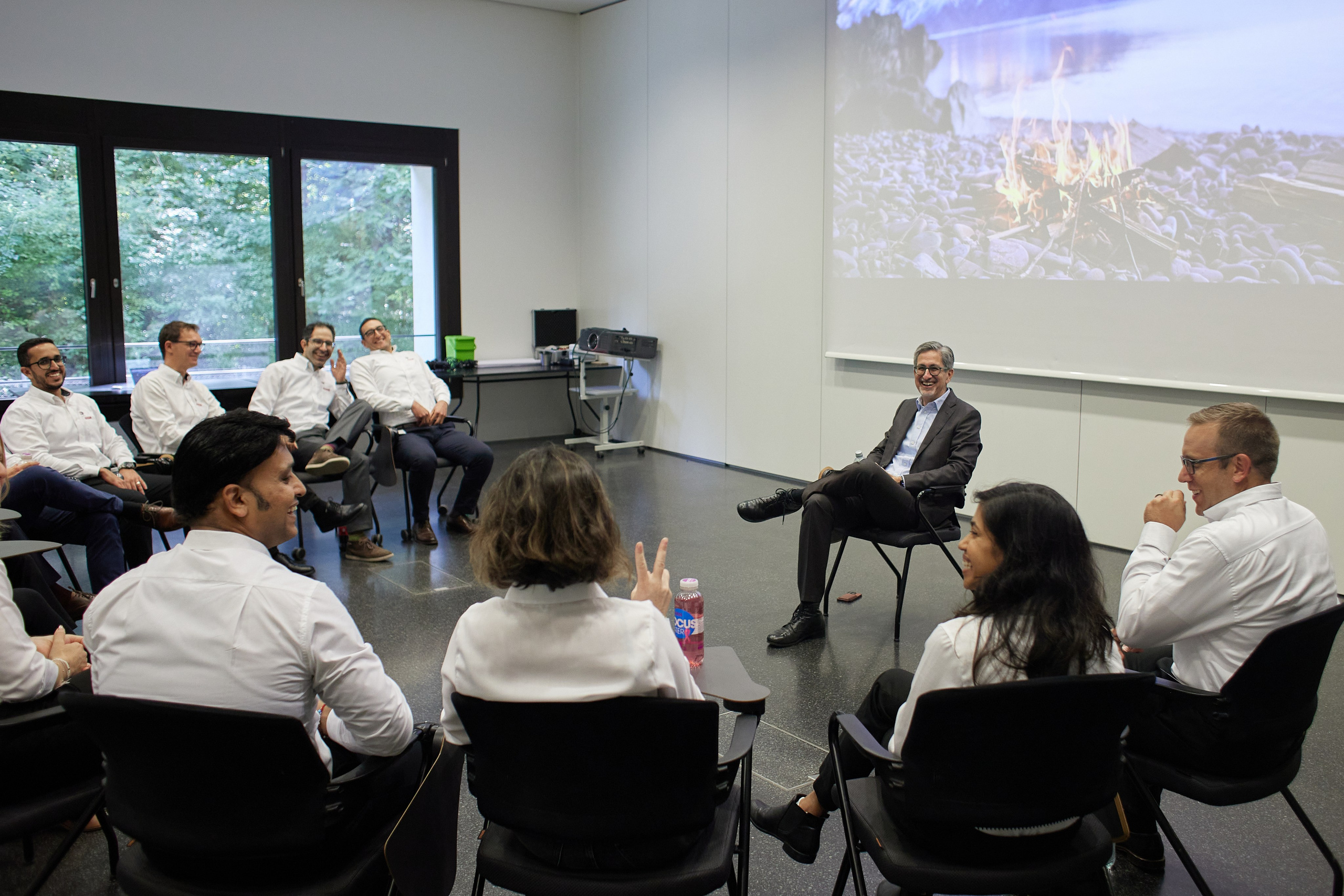 Hilti Impact. Amazing photo session at a time convenient for you. Y