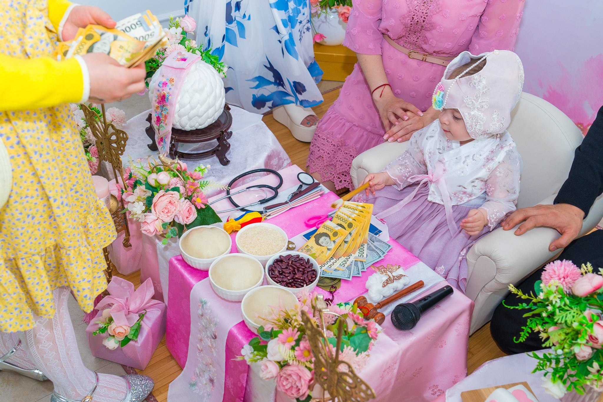 Алиса. Ансан. Студия декора «Нарния»