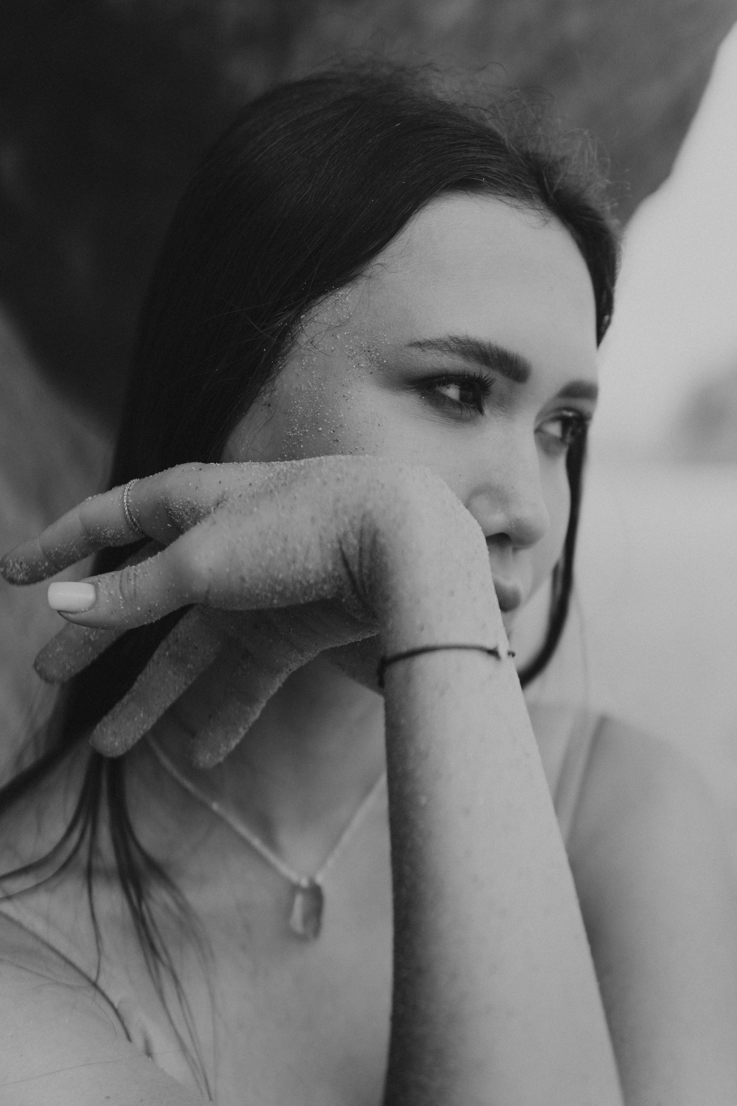 ПОЛИНА. Анна Де Сильва — фотограф на Шри-Ланке