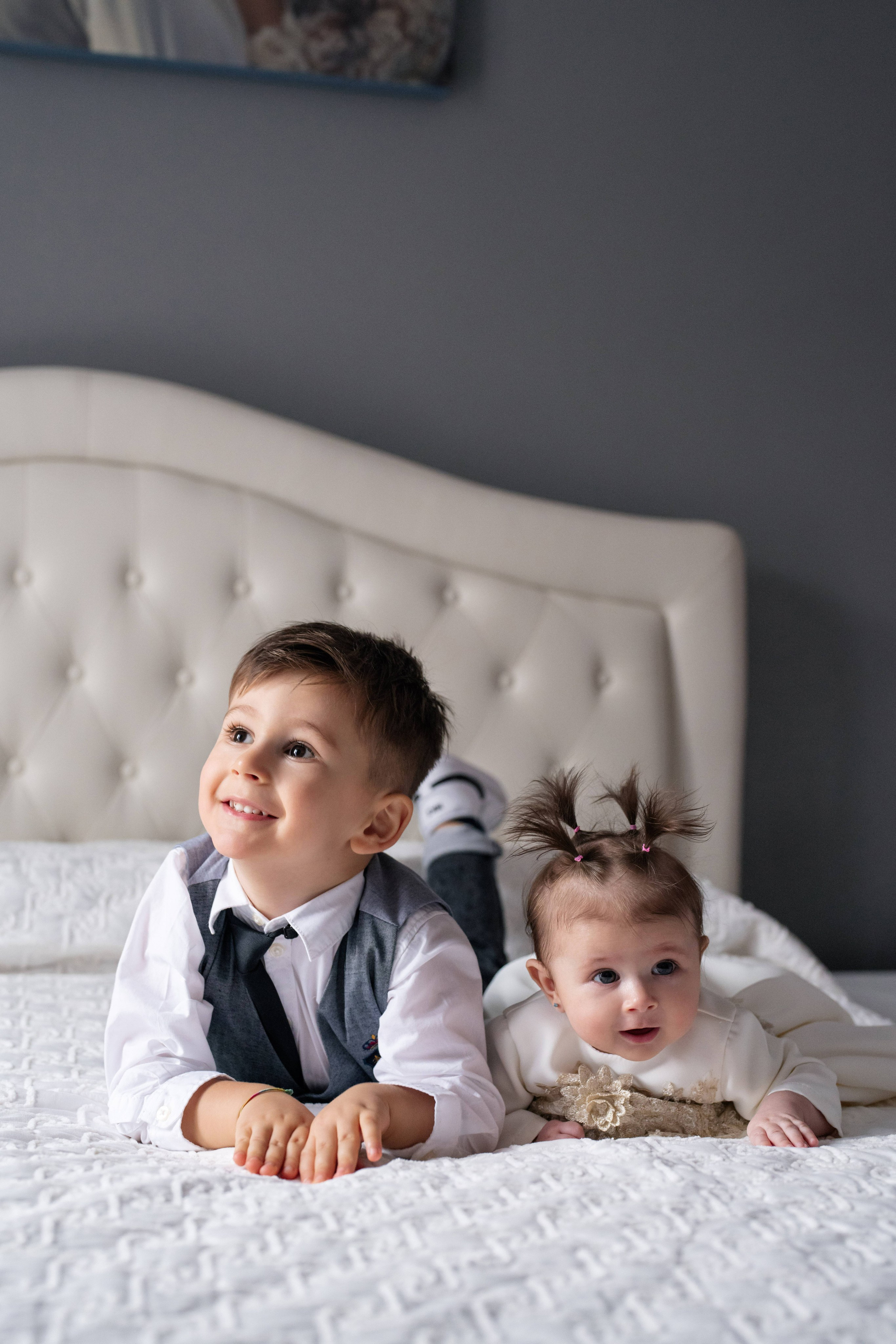 Battesimo. Studio Timis