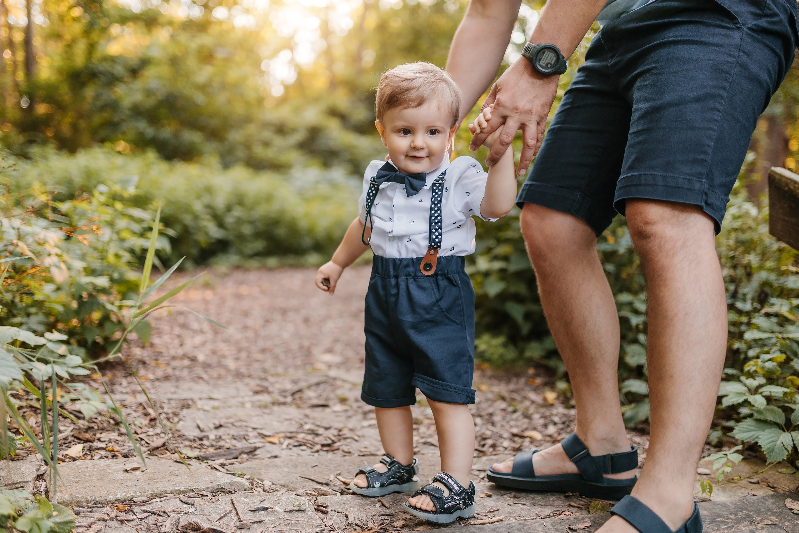 07.08.24 Family Photoshoot. Wedding family event photographer in Chicago Nick Yushevich