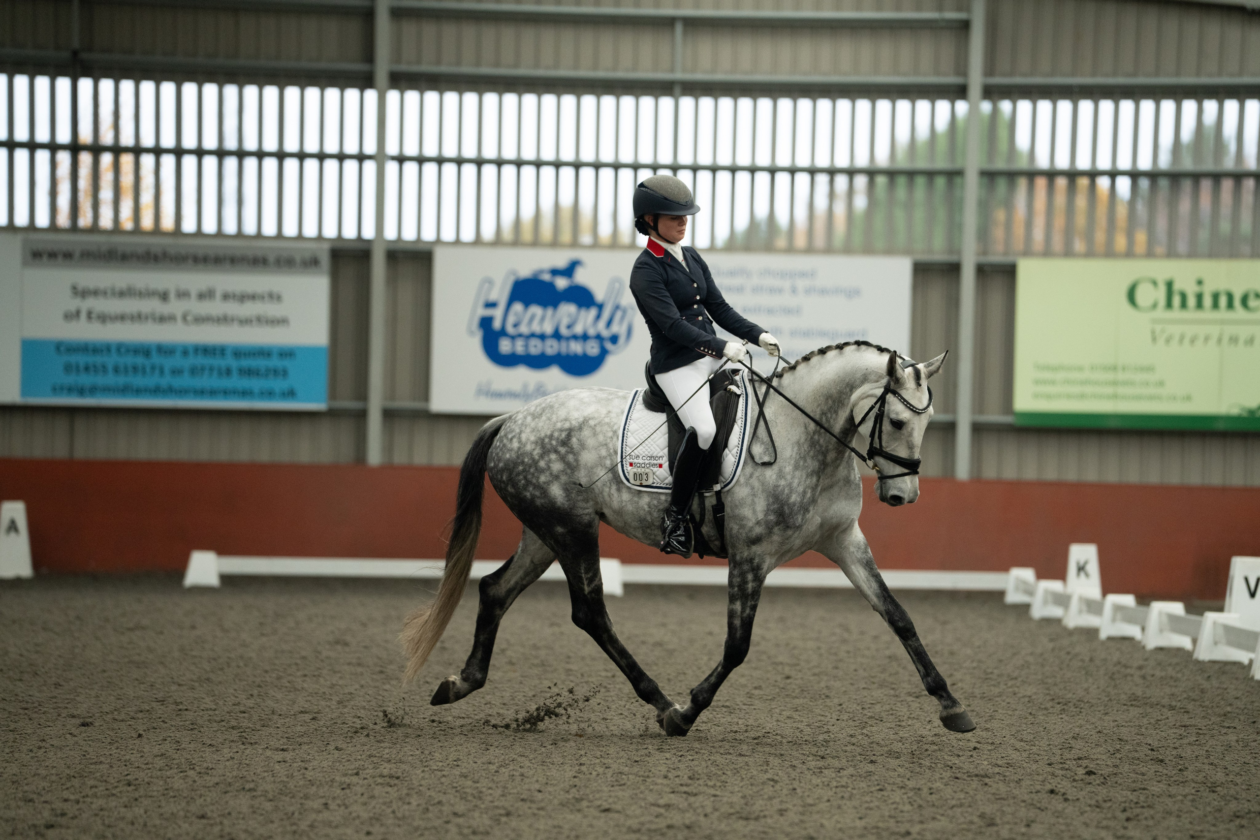 Show Jumping Photography in Leicestershire | Equine Action Shots by El. Leicestershire Equine Photography by El | Authentic Equine Portraits & Events