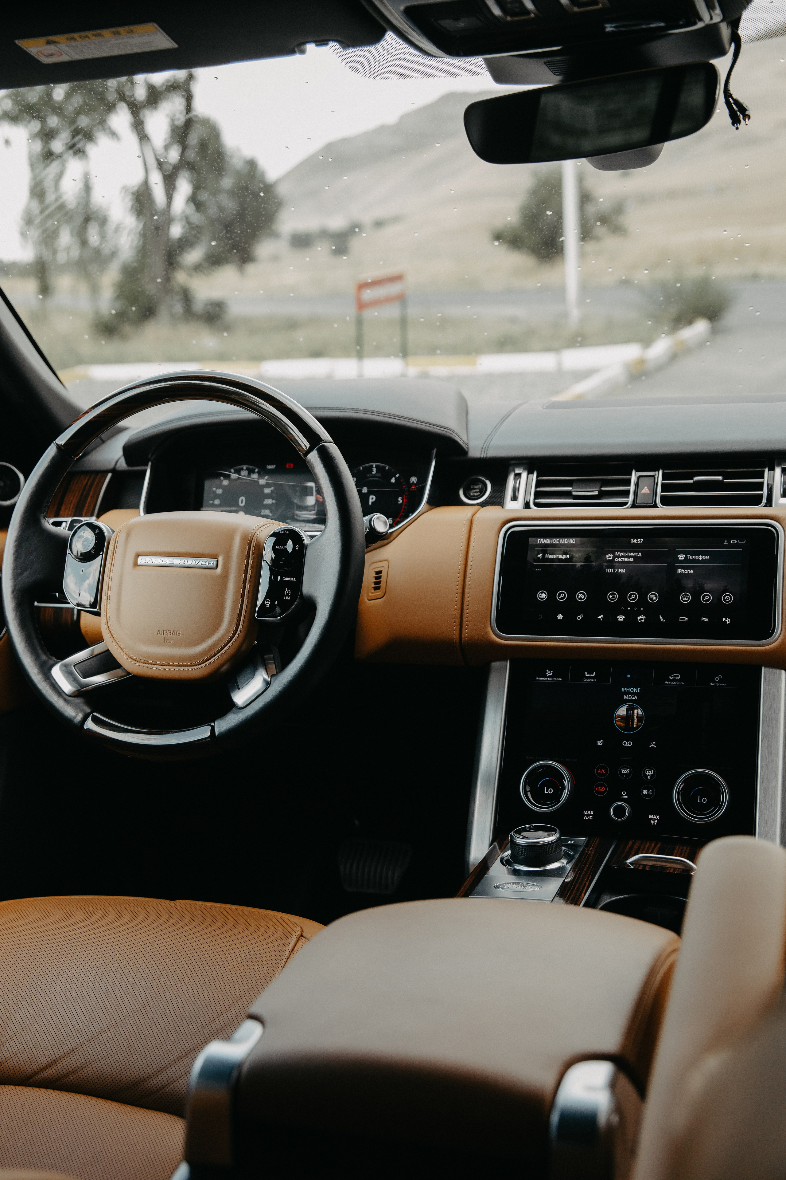 Машины. Фотограф Бишкек Садовский Никита