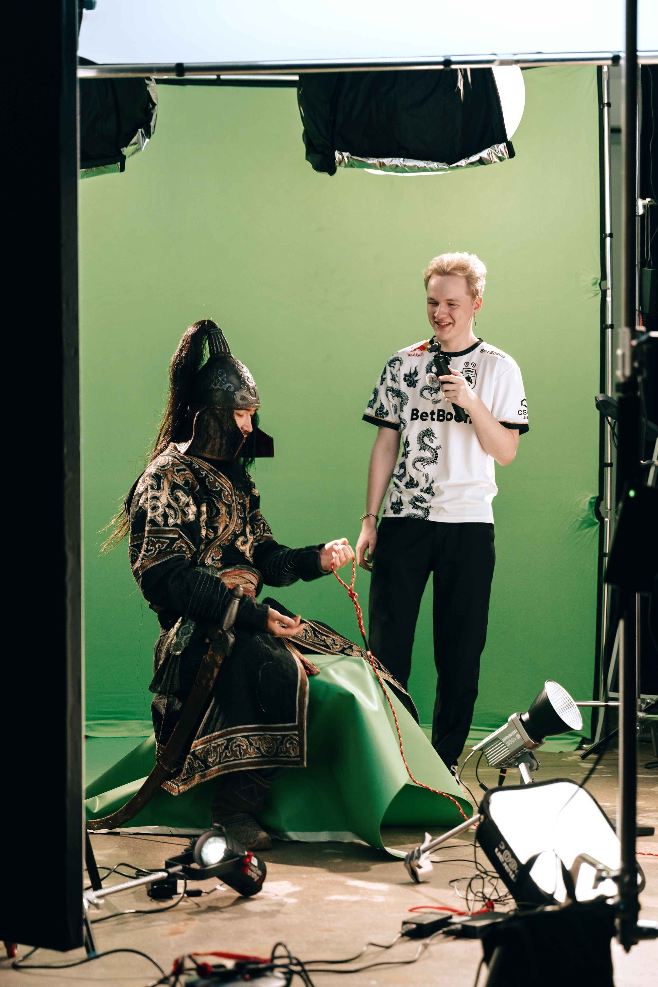 Team Spirit. Фотограф Инна Гайнулина