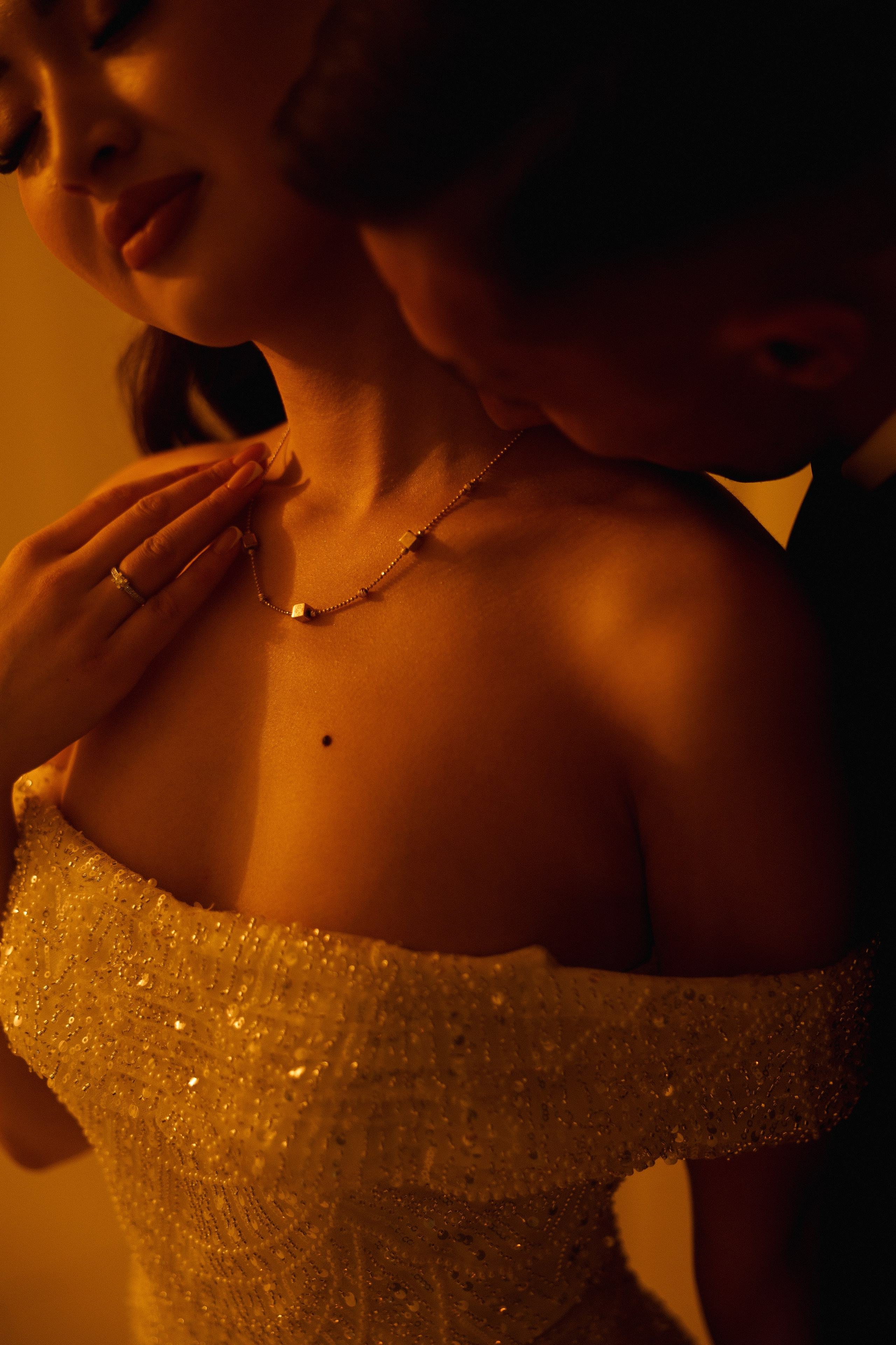 Manas & Zhanara. Азимжан Нуритдинходжаев — свадебный фотограф