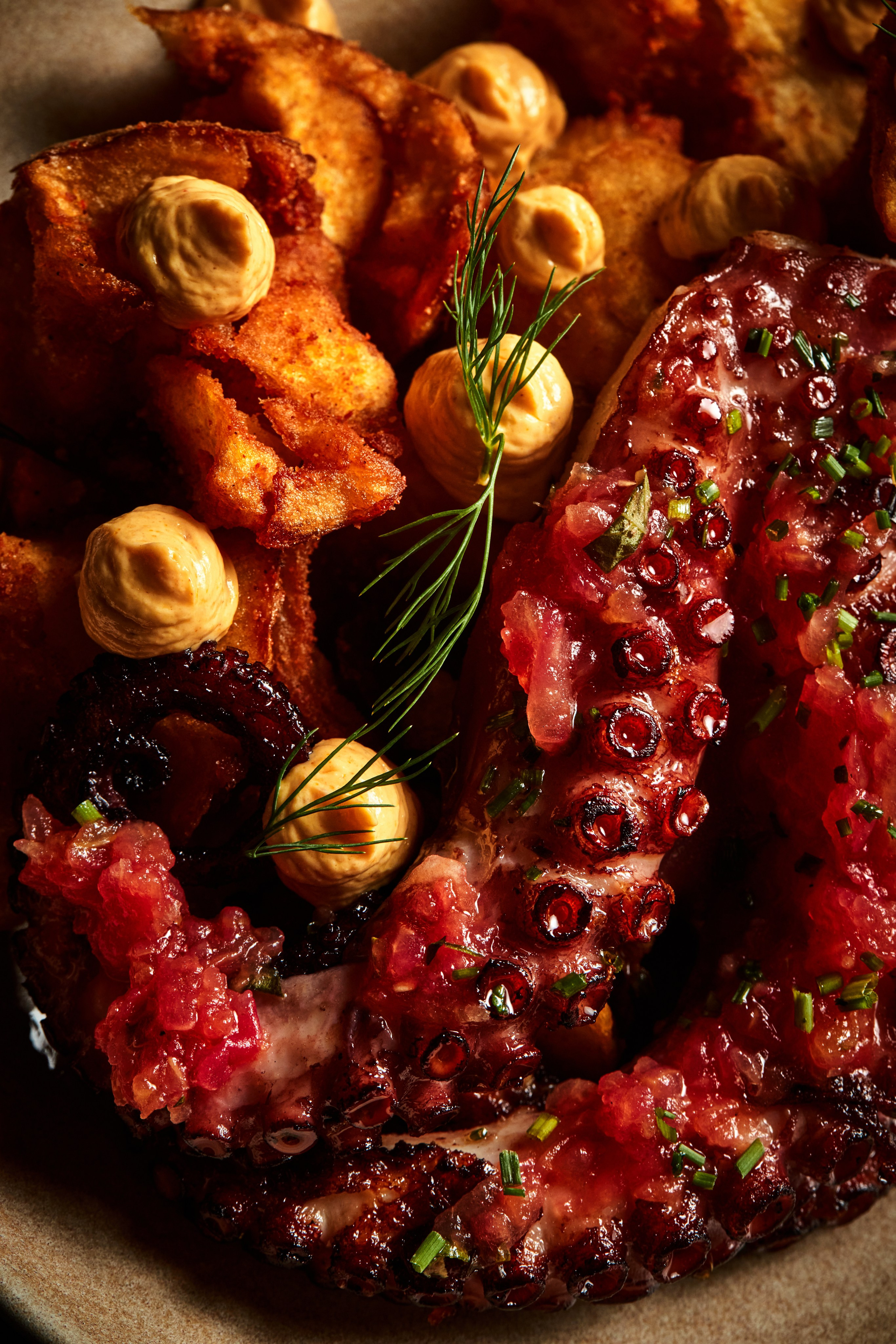 Mediterrâneo. Fotografia e Filmes Publicitários de Alimentos